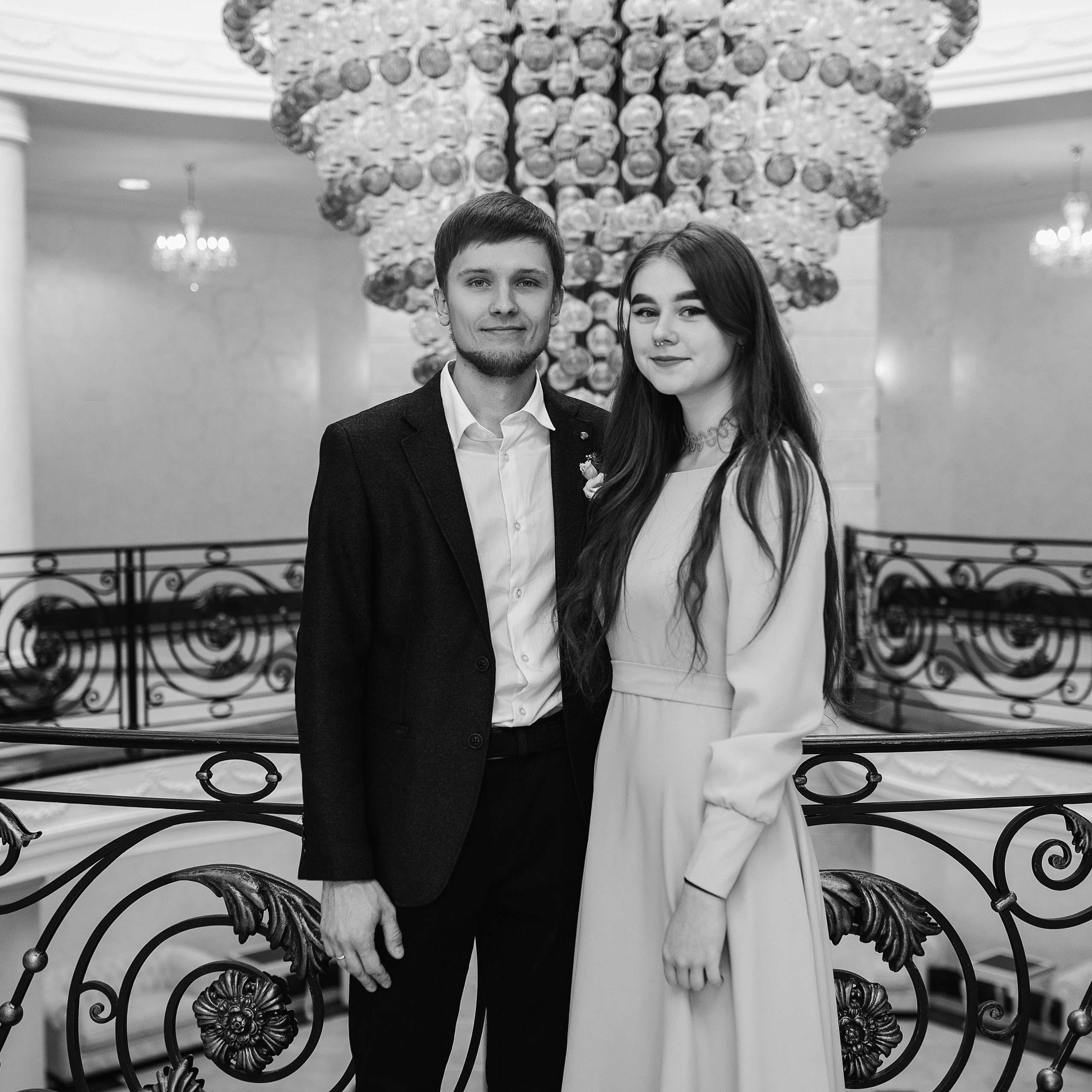Таня и Саша. Свадебный и индивидуальный фотограф в Новом Уренгое Уфе Холопова Ксени