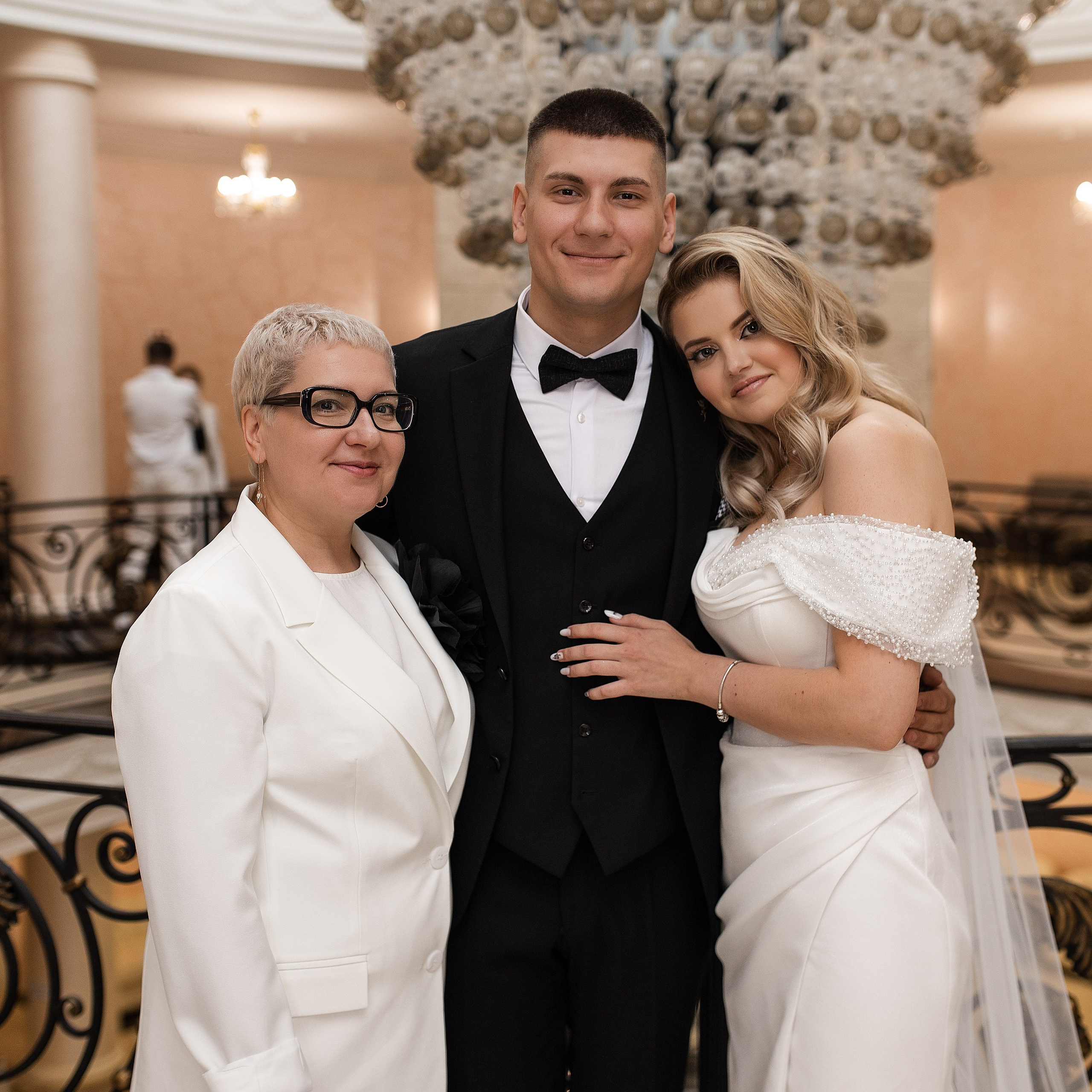 Дарья & Виктор. Свадебный и индивидуальный фотограф в Новом Уренгое Уфе Холопова Ксени