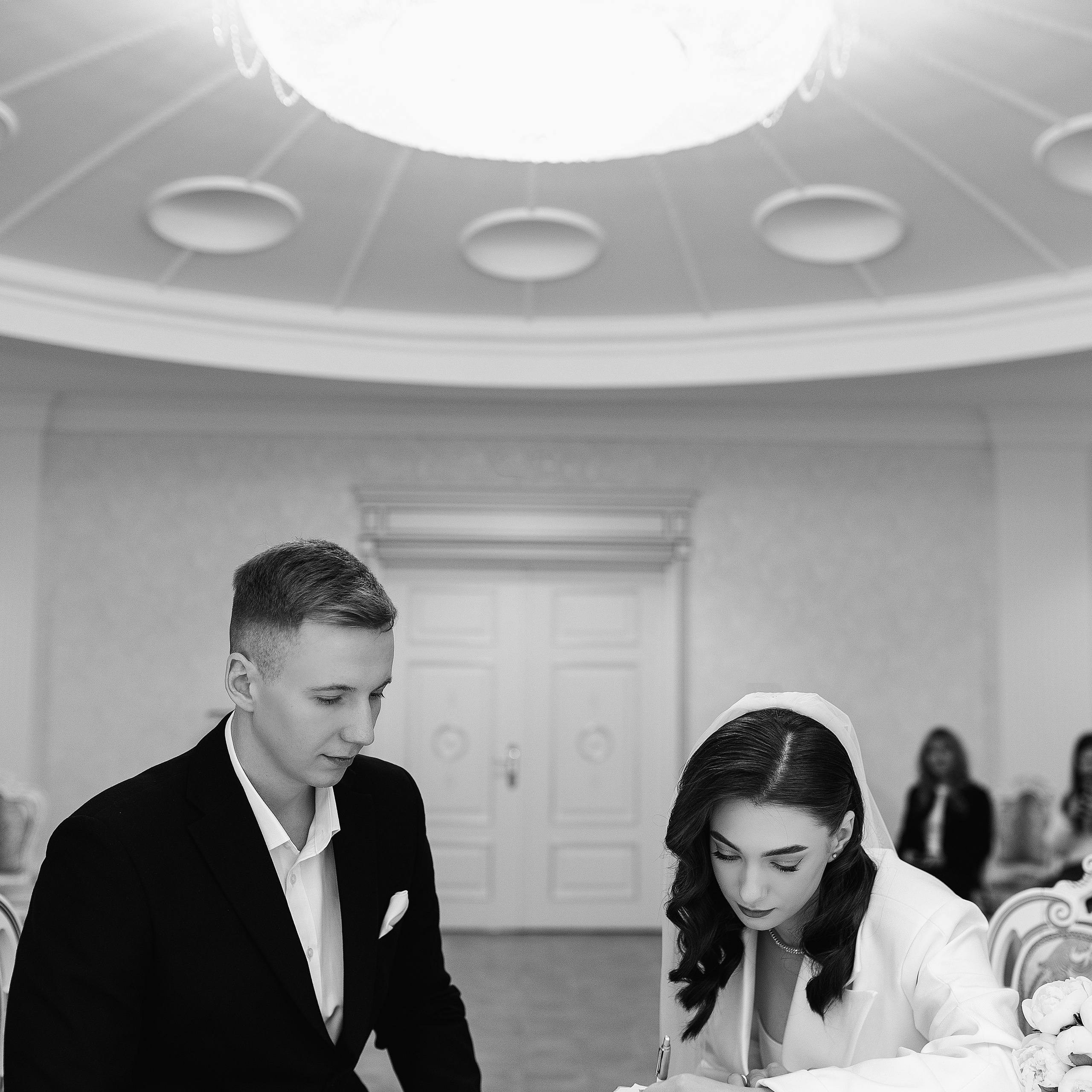 Екатерина & Дмитрий. Свадебный и индивидуальный фотограф в Новом Уренгое Уфе Холопова Ксени