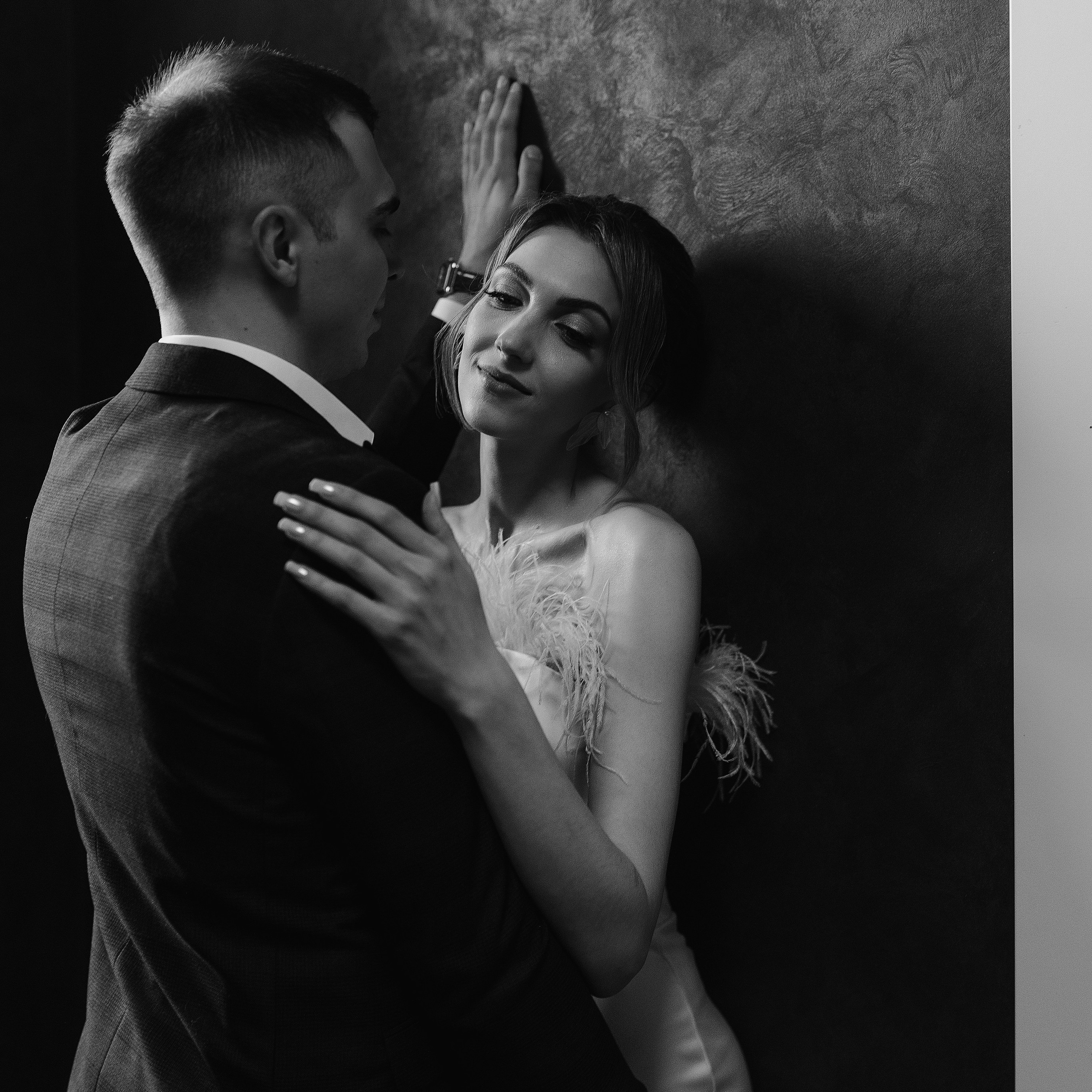 Екатерина & Кирилл. Свадебный и индивидуальный фотограф в Новом Уренгое Уфе Холопова Ксени