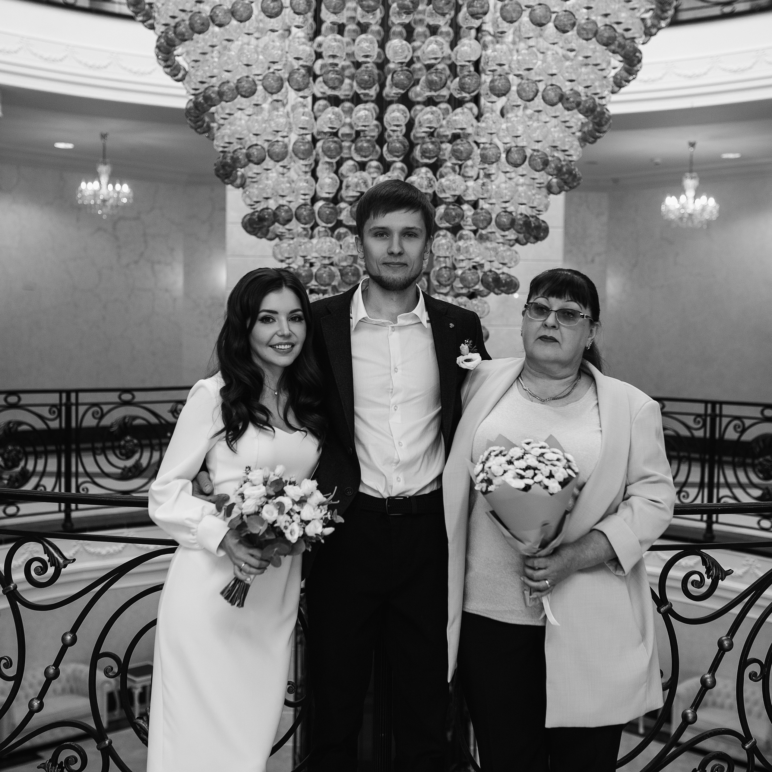 Таня и Саша. Свадебный и индивидуальный фотограф в Новом Уренгое Уфе Холопова Ксени