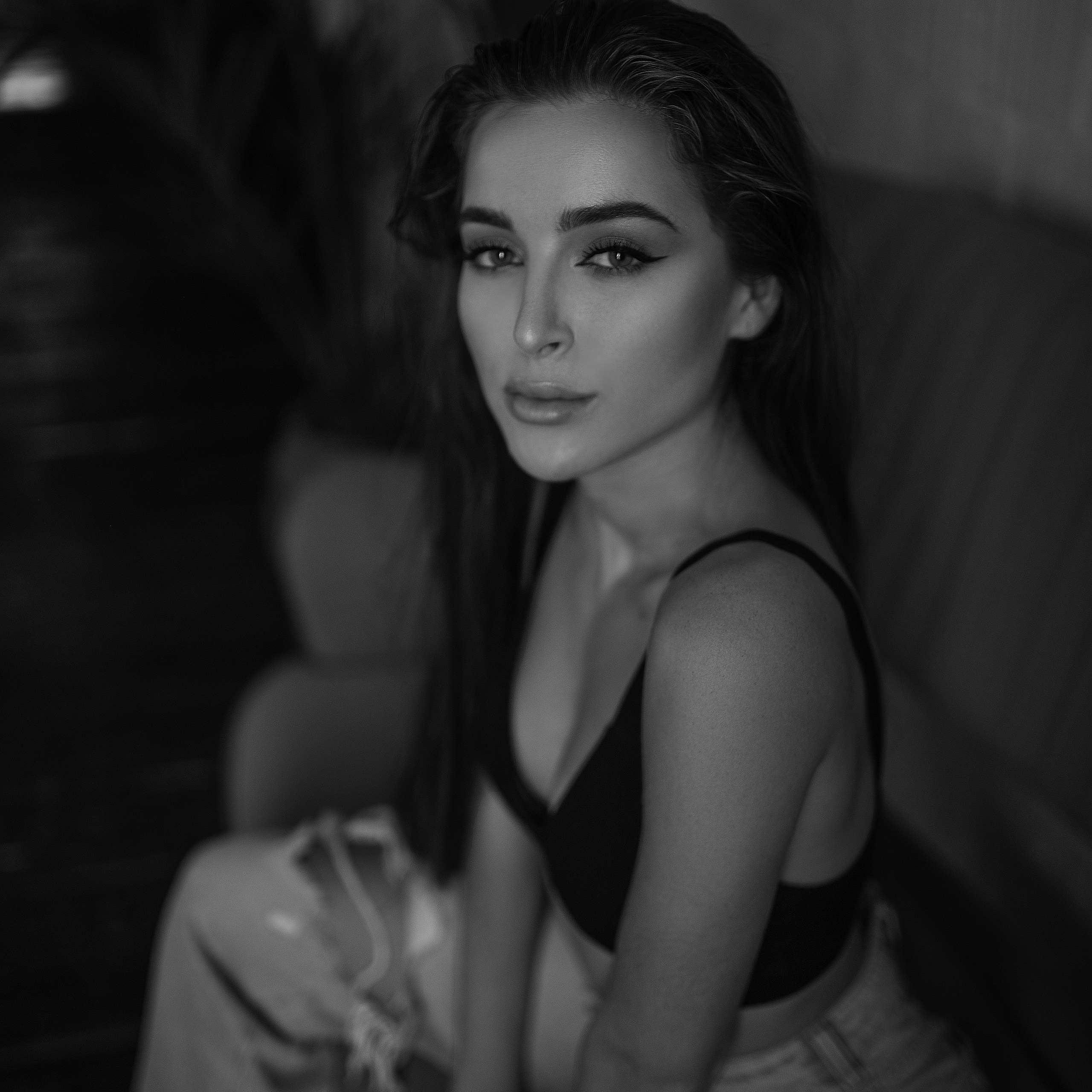 Katerina. Свадебный и индивидуальный фотограф в Новом Уренгое Уфе Холопова Ксени