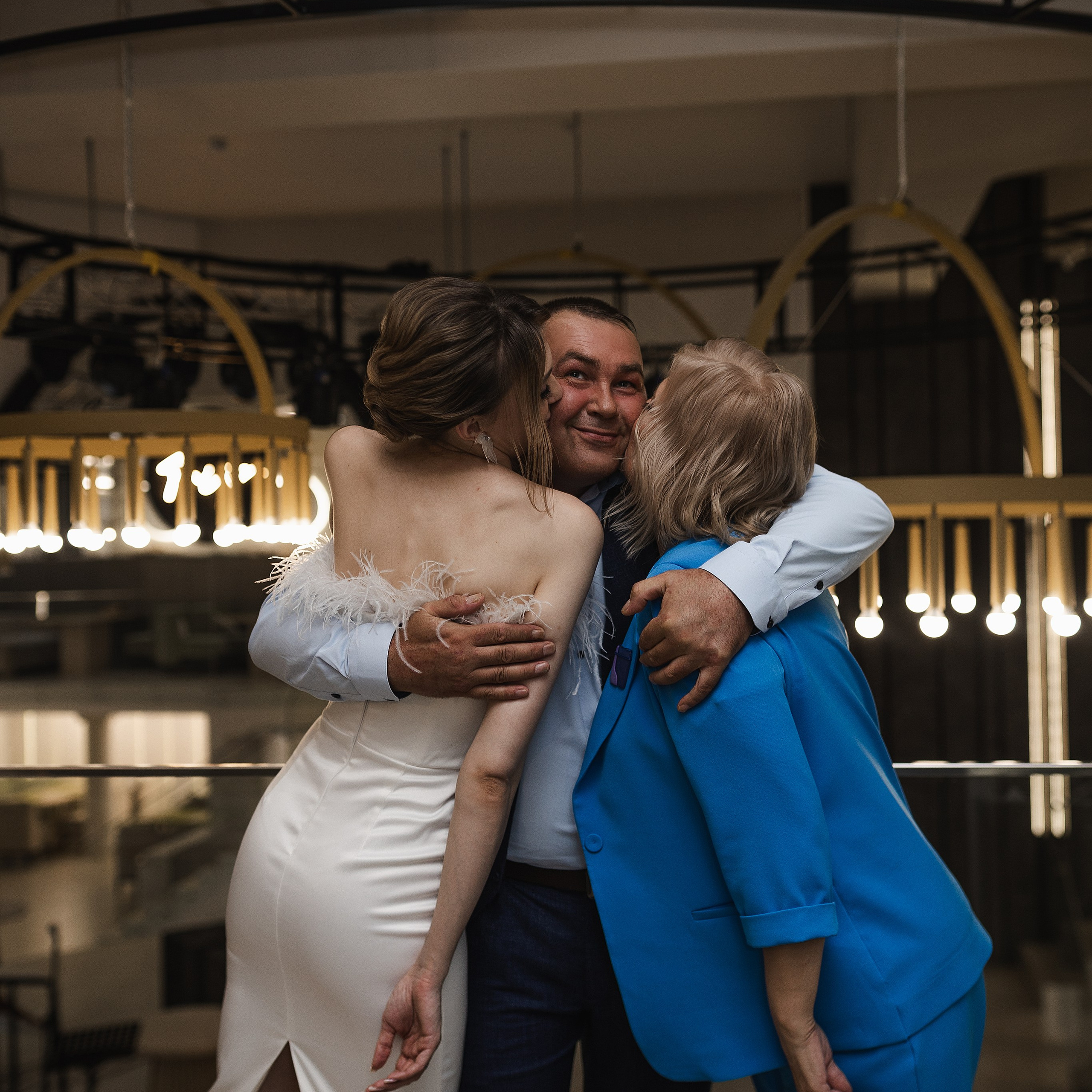 Екатерина & Кирилл. Свадебный и индивидуальный фотограф в Новом Уренгое Уфе Холопова Ксени
