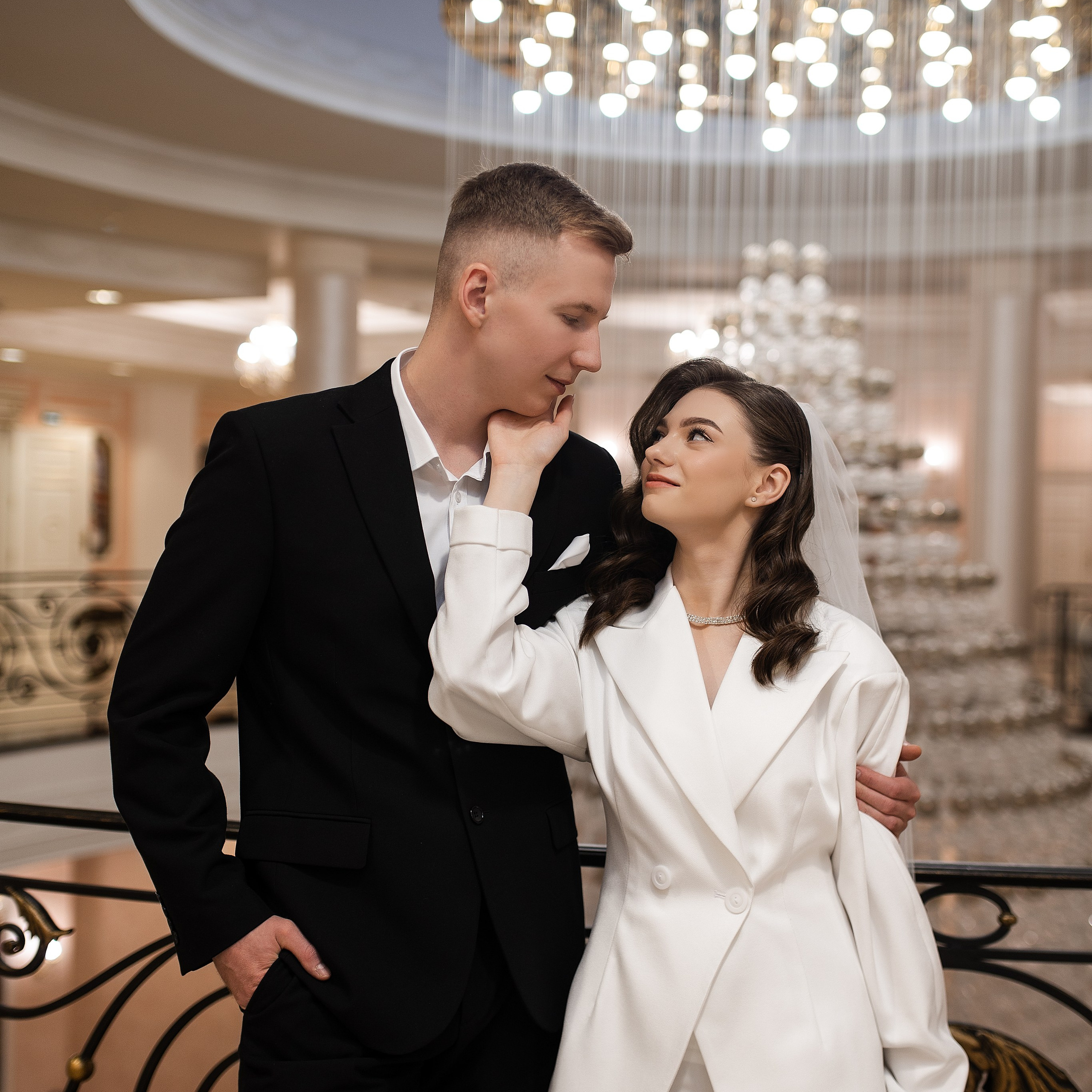 Екатерина & Дмитрий. Свадебный и индивидуальный фотограф в Новом Уренгое Уфе Холопова Ксени