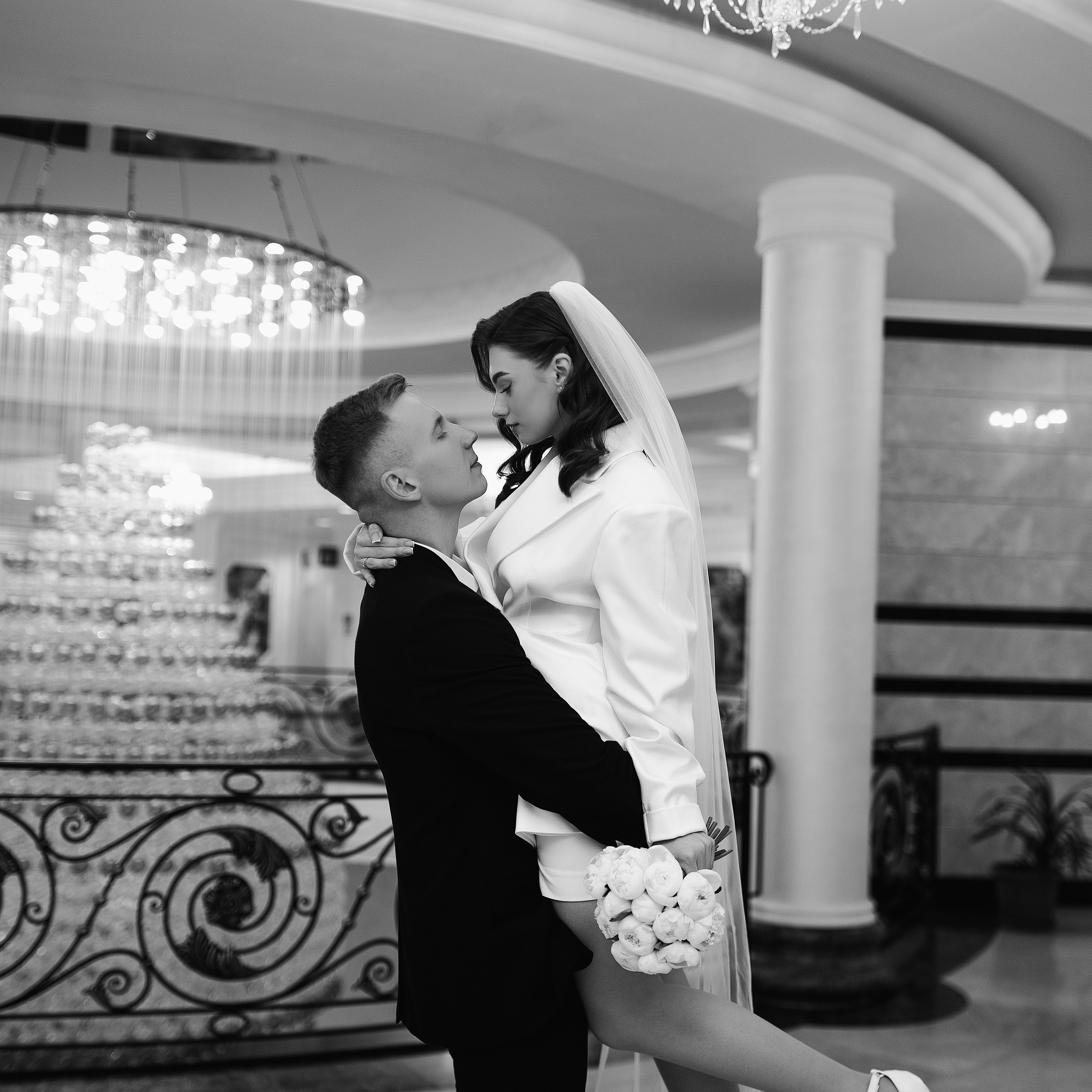 Екатерина & Дмитрий. Свадебный и индивидуальный фотограф в Новом Уренгое Уфе Холопова Ксени