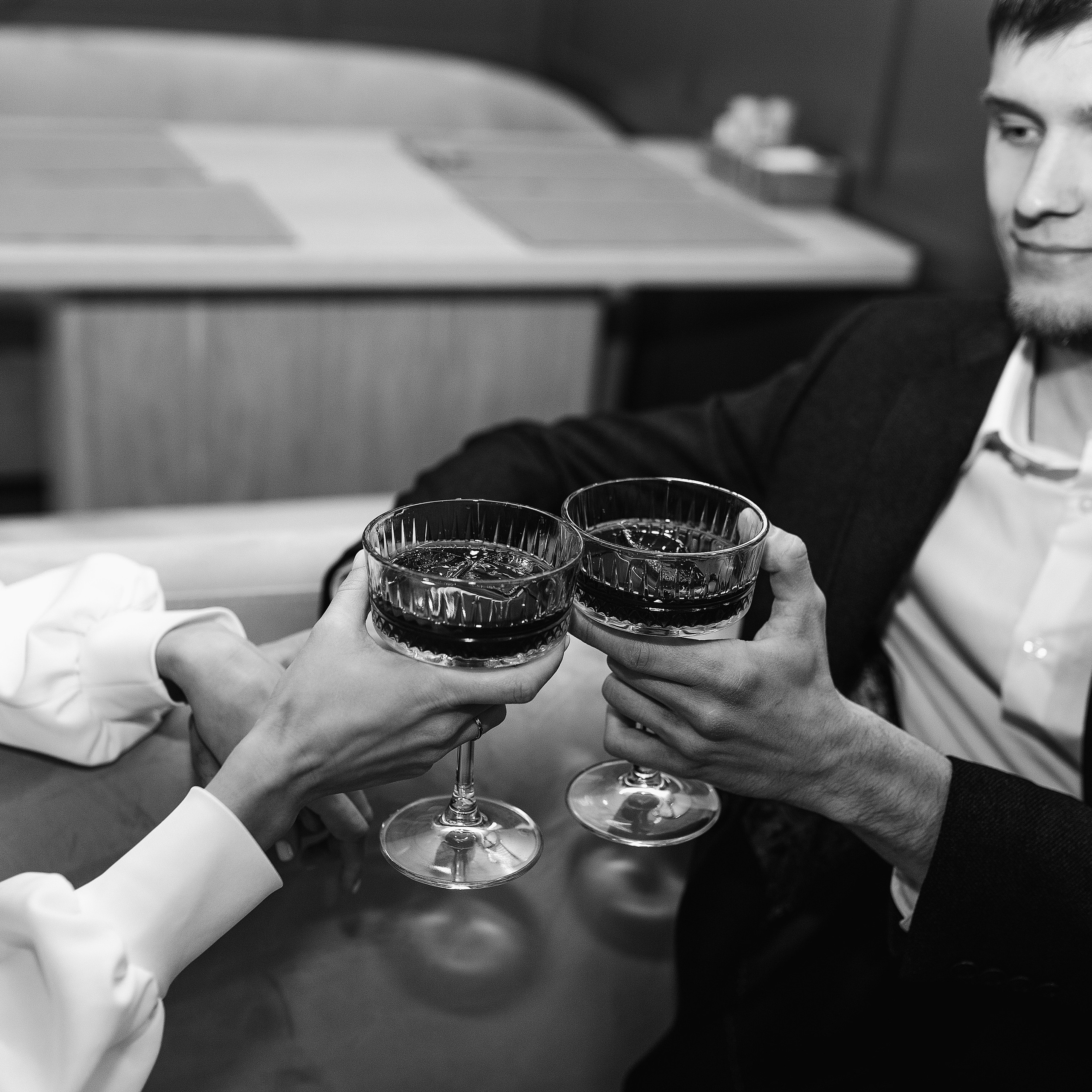 Таня и Саша. Свадебный и индивидуальный фотограф в Новом Уренгое Уфе Холопова Ксени