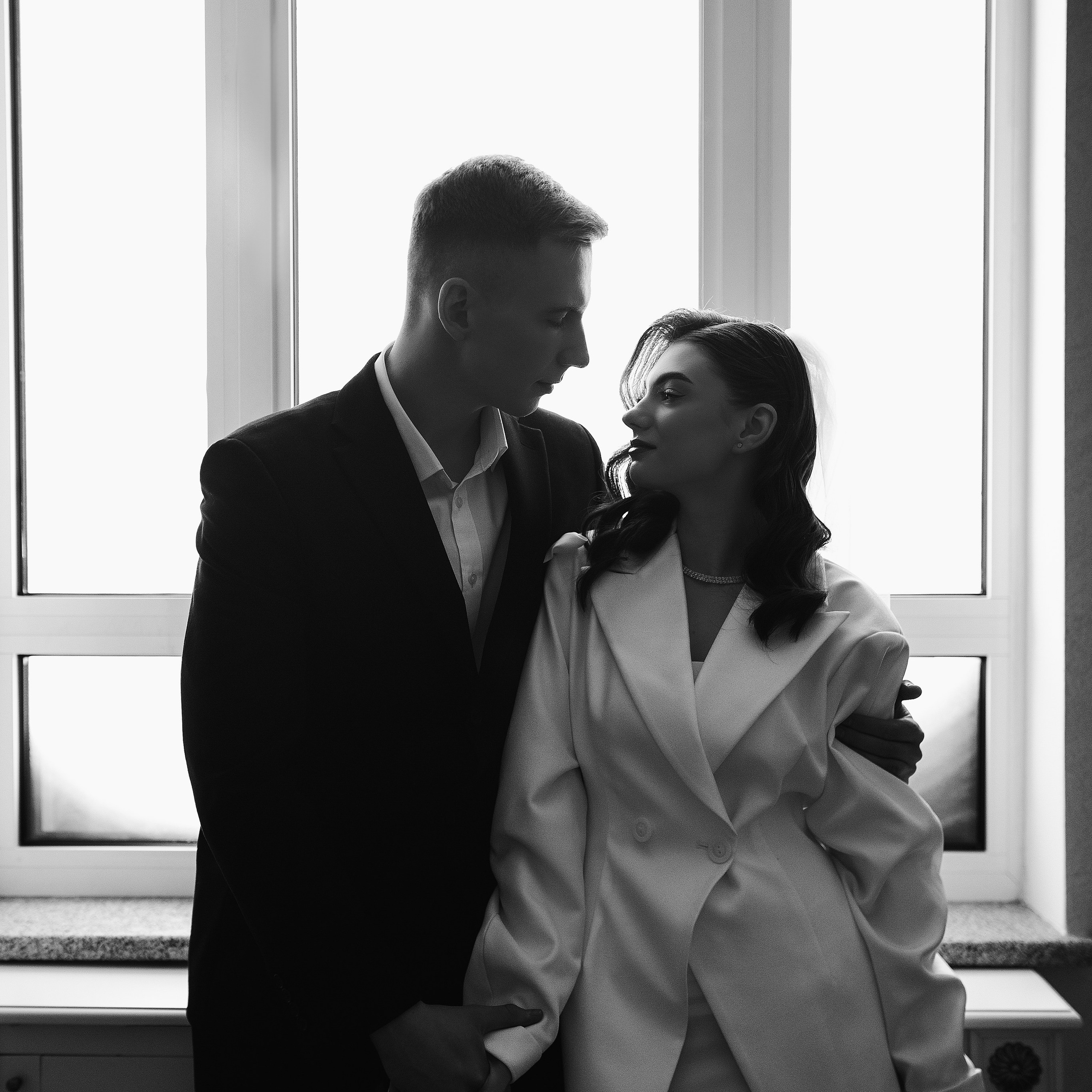 Екатерина & Дмитрий. Свадебный и индивидуальный фотограф в Новом Уренгое Уфе Холопова Ксени