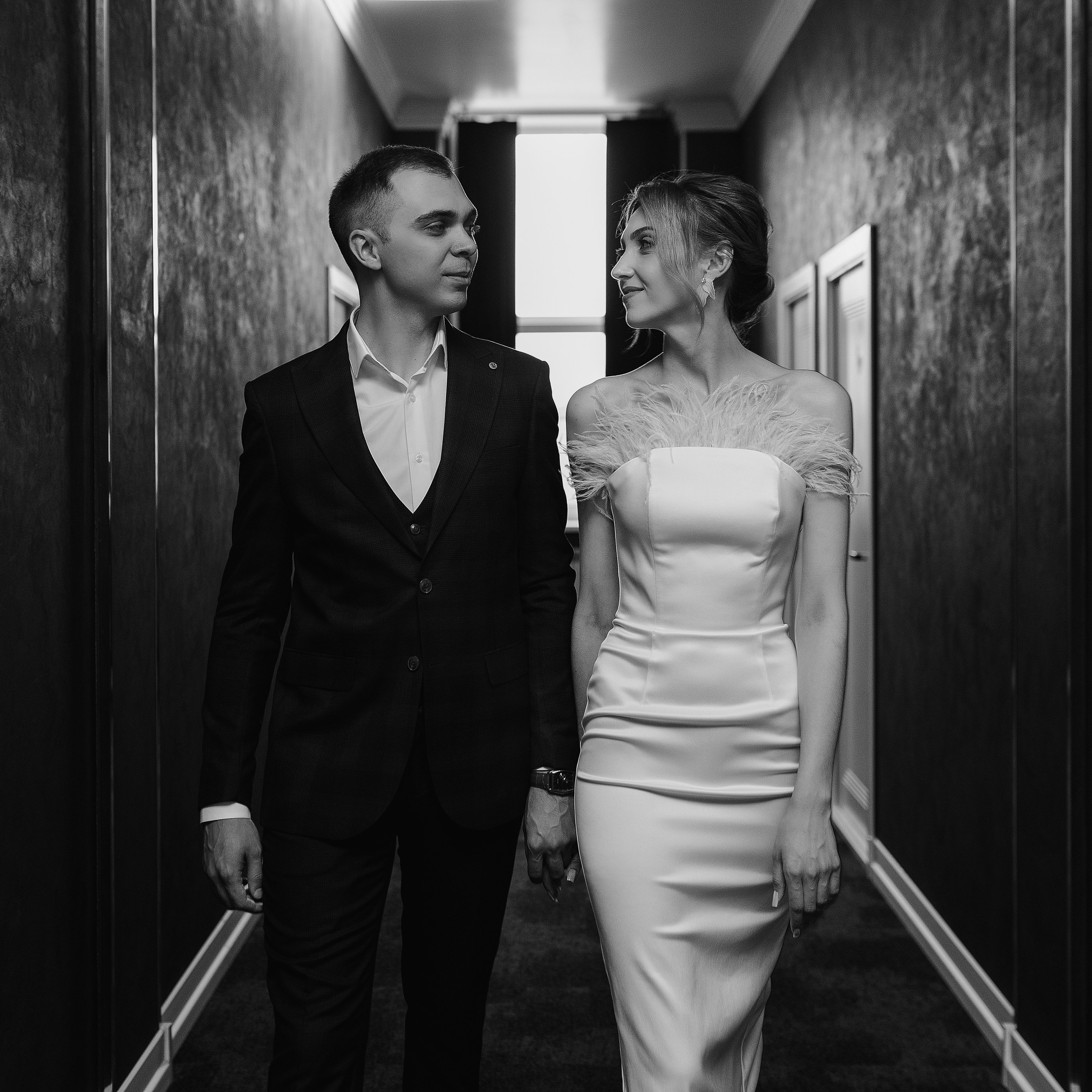 Екатерина & Кирилл. Свадебный и индивидуальный фотограф в Новом Уренгое Уфе Холопова Ксени