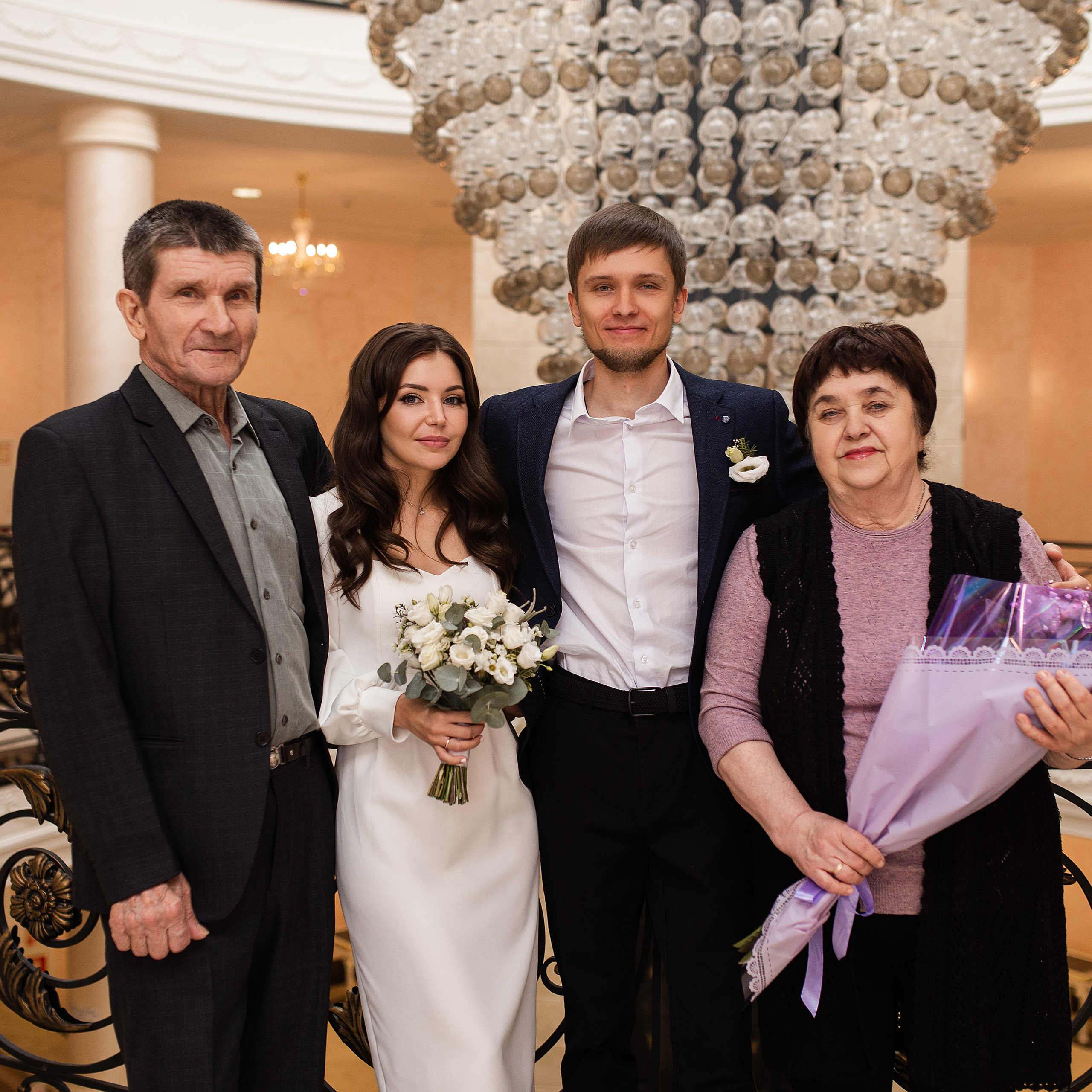 Таня и Саша. Свадебный и индивидуальный фотограф в Новом Уренгое Уфе Холопова Ксени