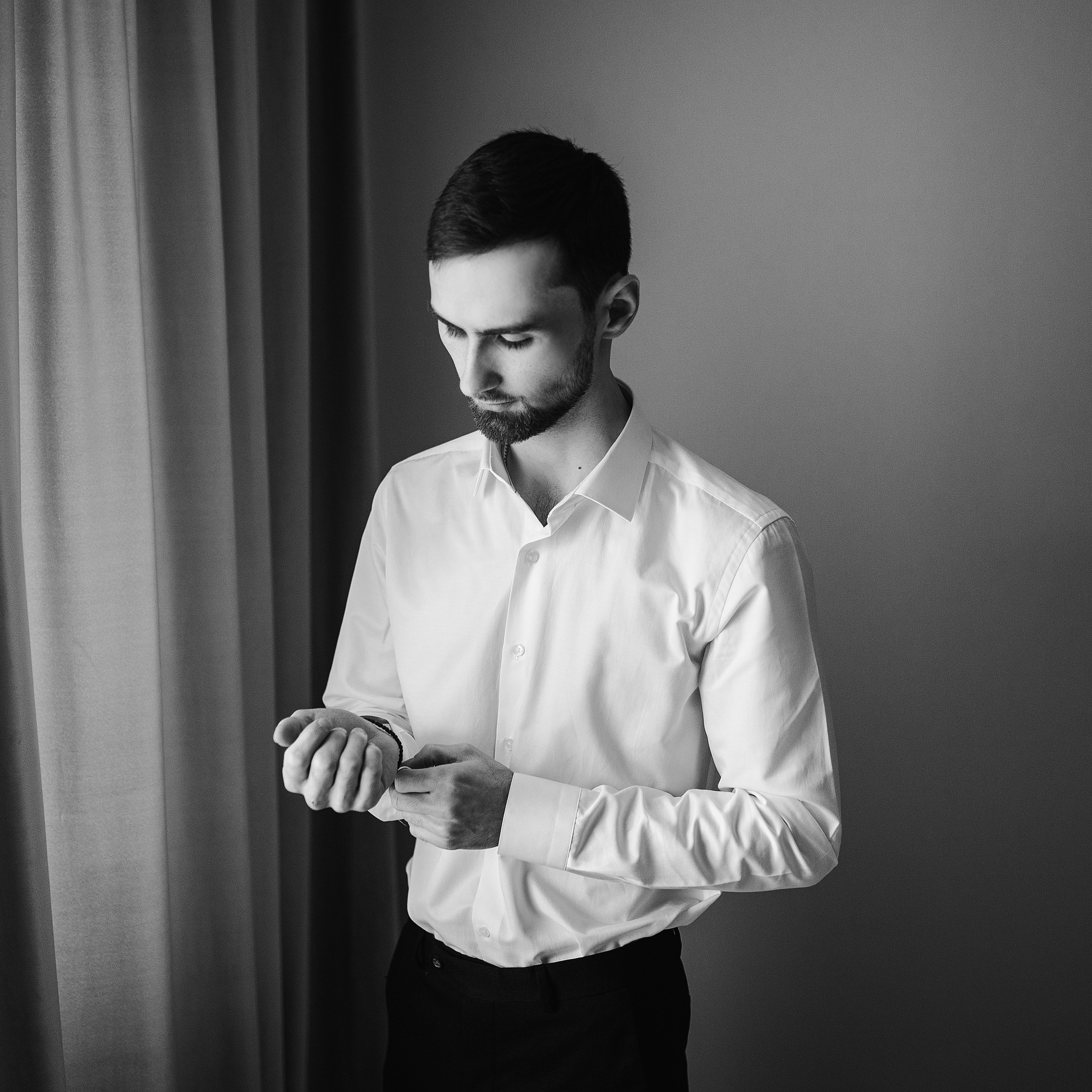 Лена и Влад. Свадебный и индивидуальный фотограф в Новом Уренгое Уфе Холопова Ксени