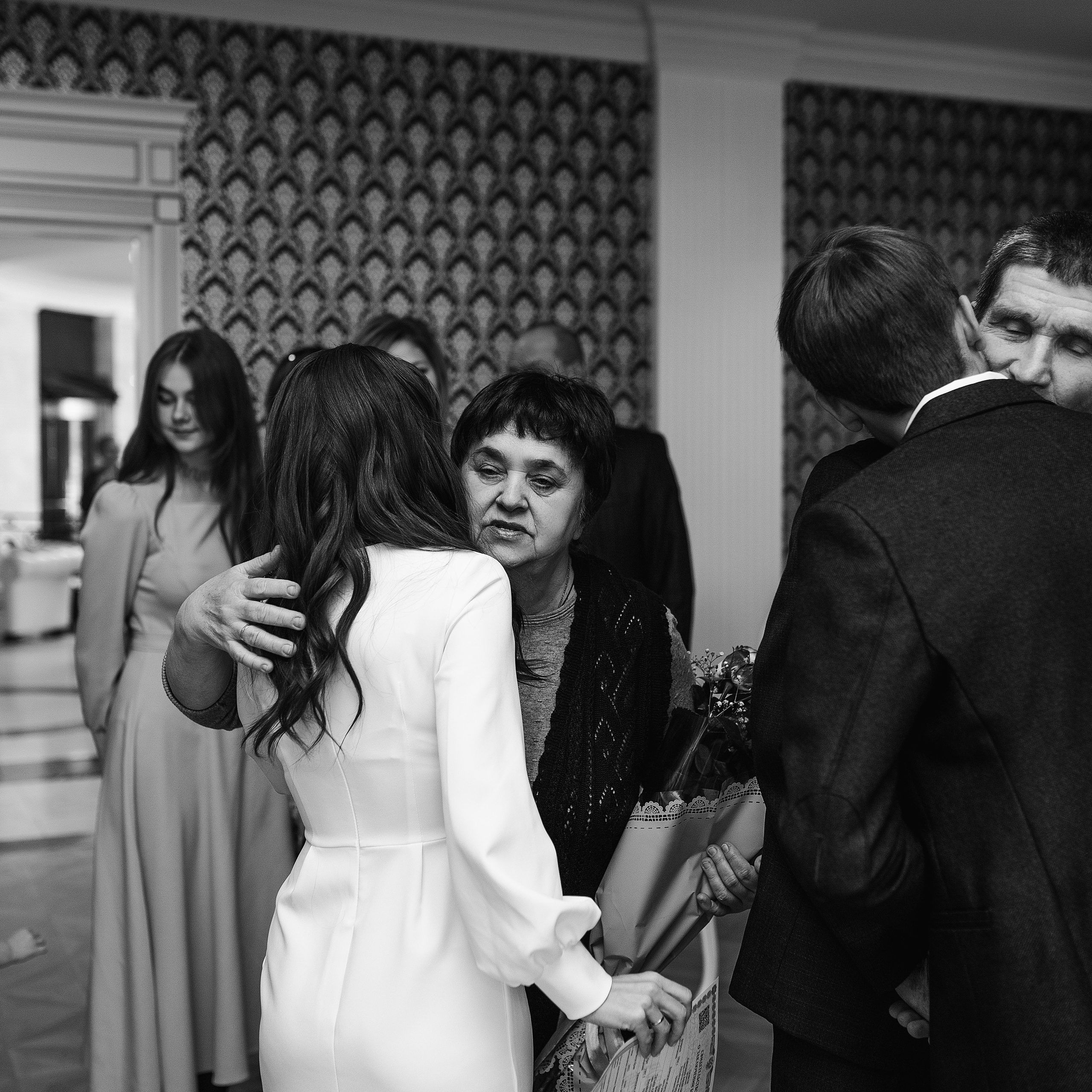Таня и Саша. Свадебный и индивидуальный фотограф в Новом Уренгое Уфе Холопова Ксени
