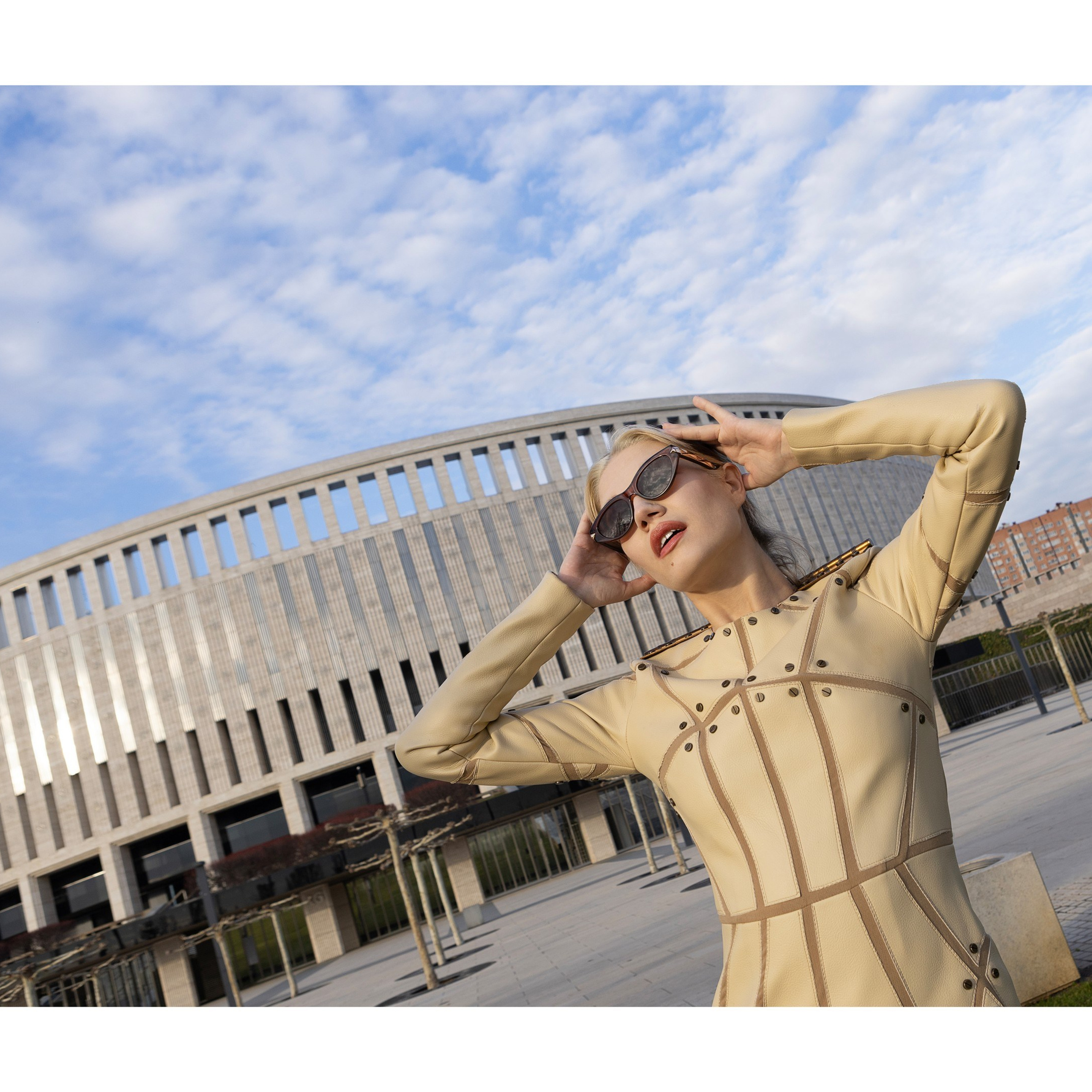 Бренд, контент