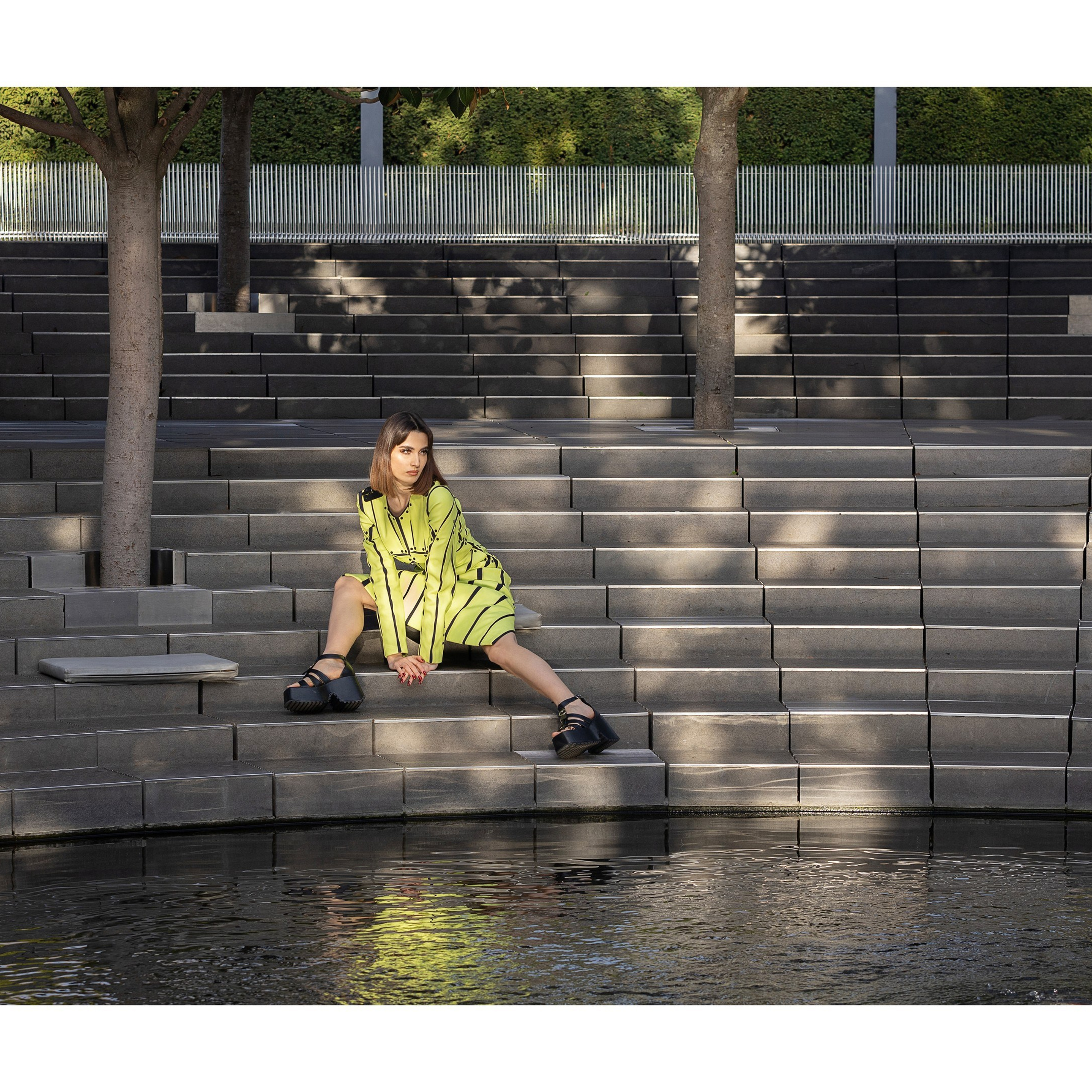 Бренд, контент