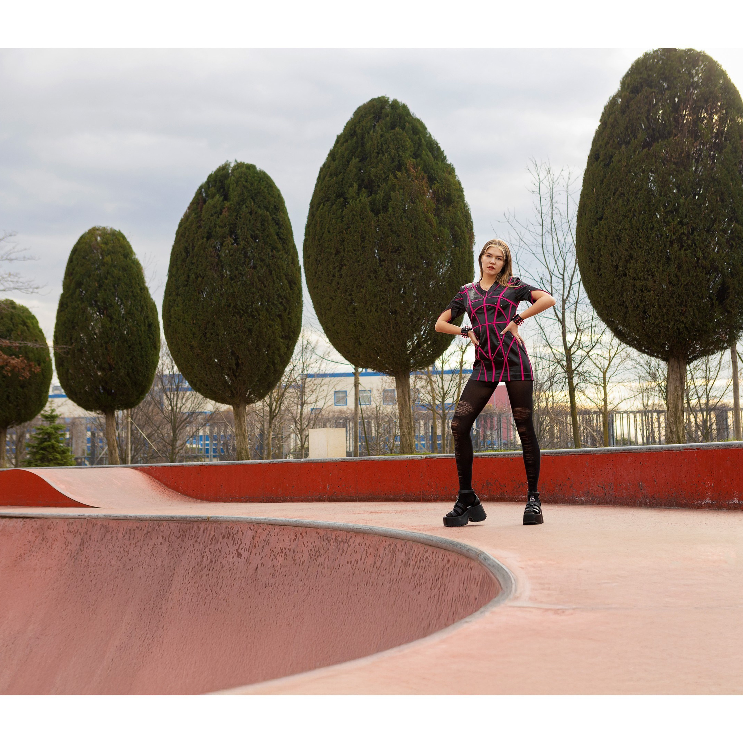 Бренд, контент