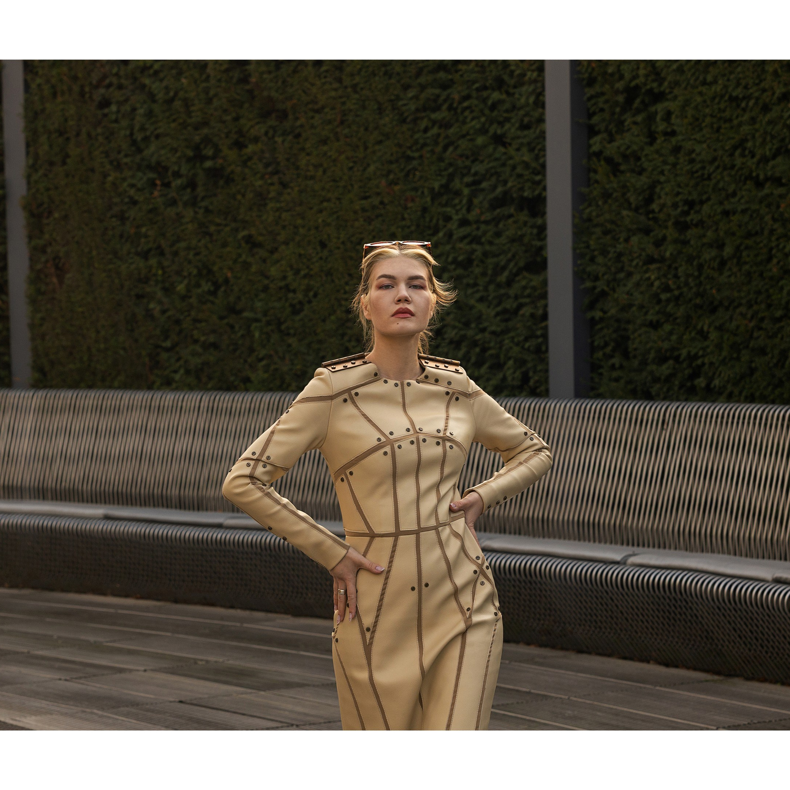 Бренд, контент