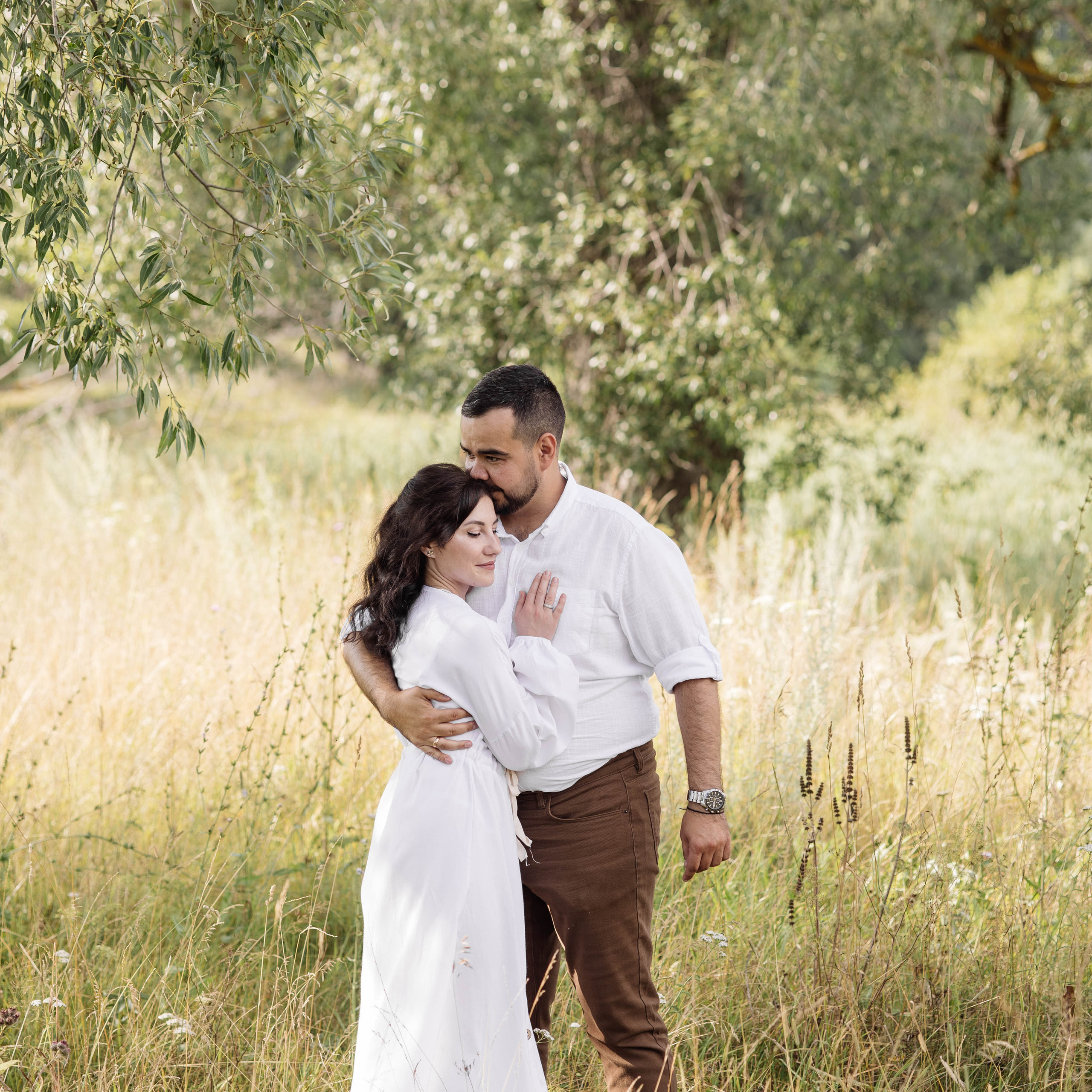 Отзывы. Свадебная и семейная фотосъёмка в Казани