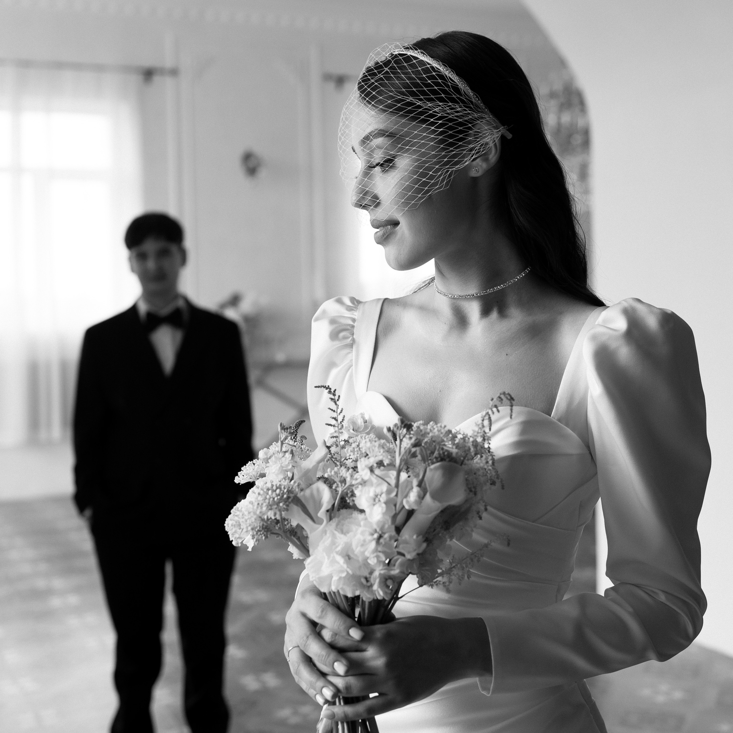 Отзывы. Свадебная и семейная фотосъёмка в Казани