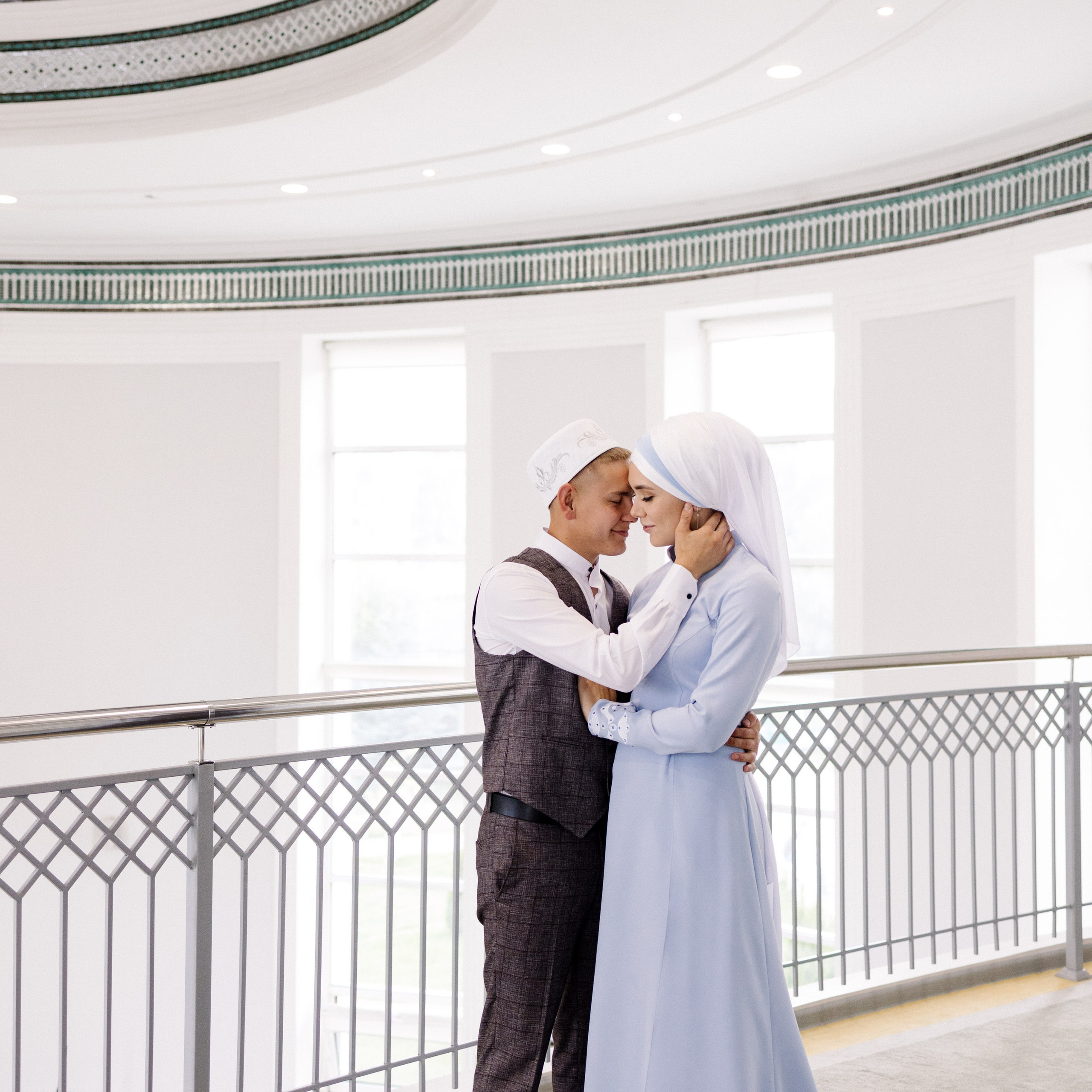 Отзывы. Свадебная и семейная фотосъёмка в Казани