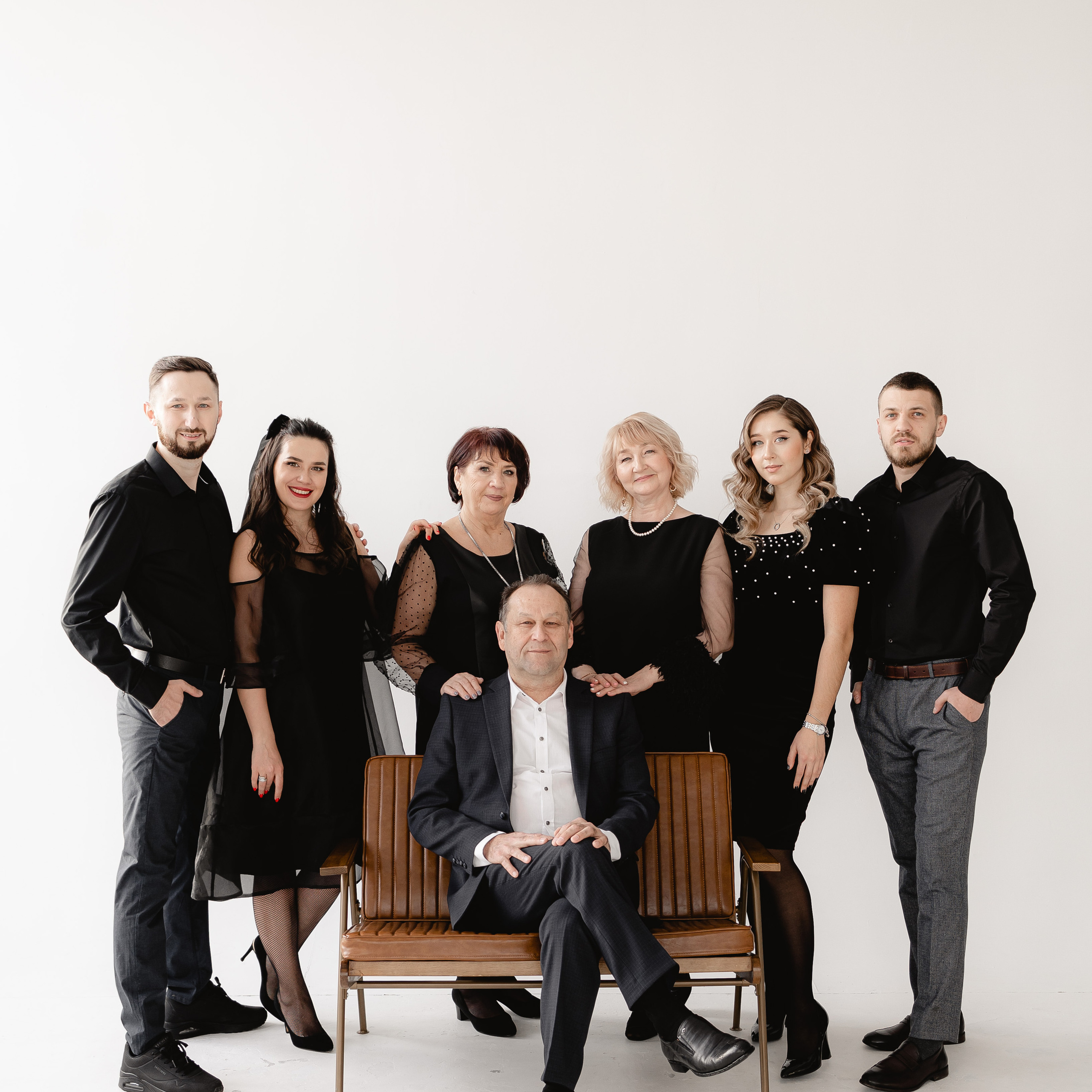 Отзывы. Свадебная и семейная фотосъёмка в Казани