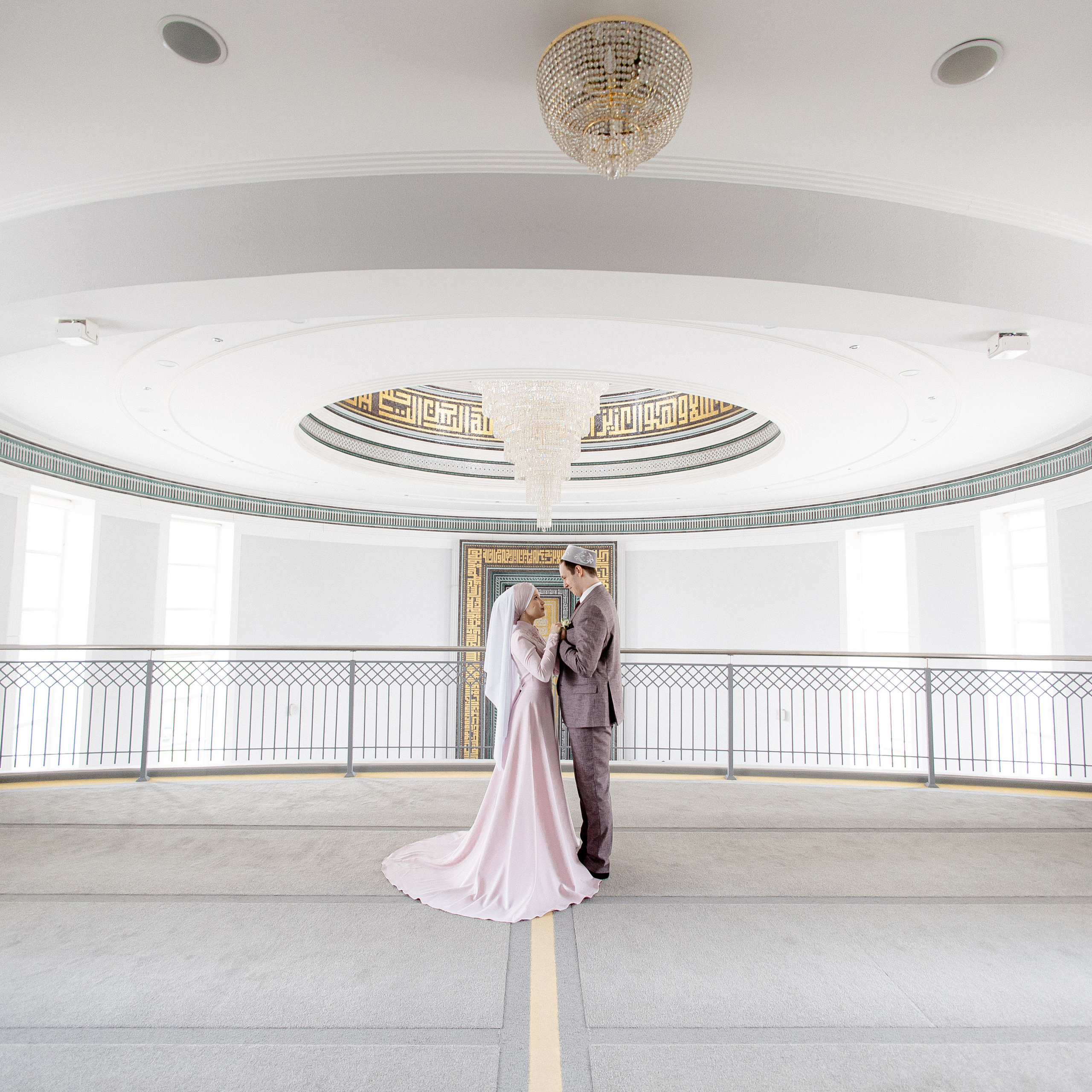 Отзывы. Свадебная и семейная фотосъёмка в Казани