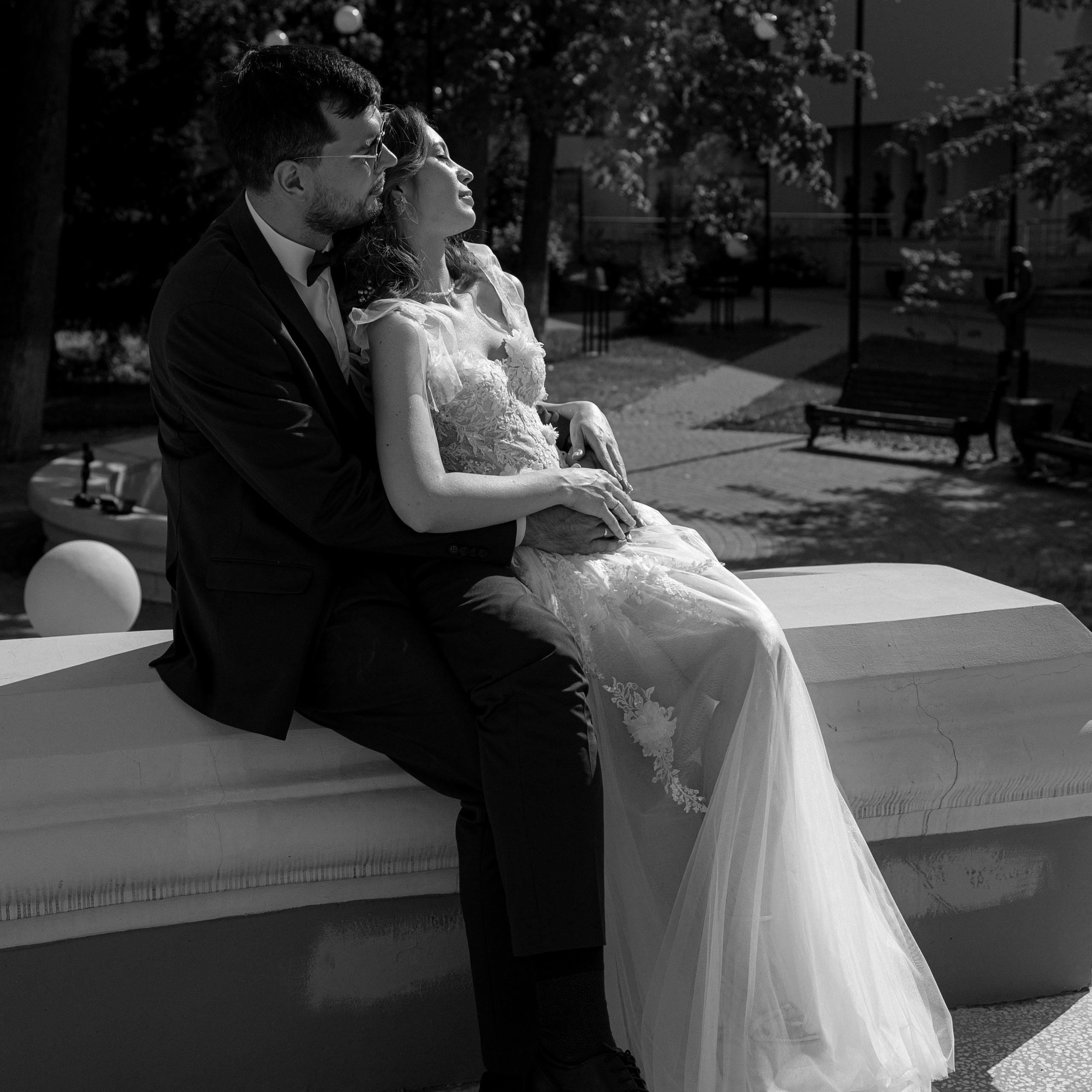 Отзывы. Свадебная и семейная фотосъёмка в Казани