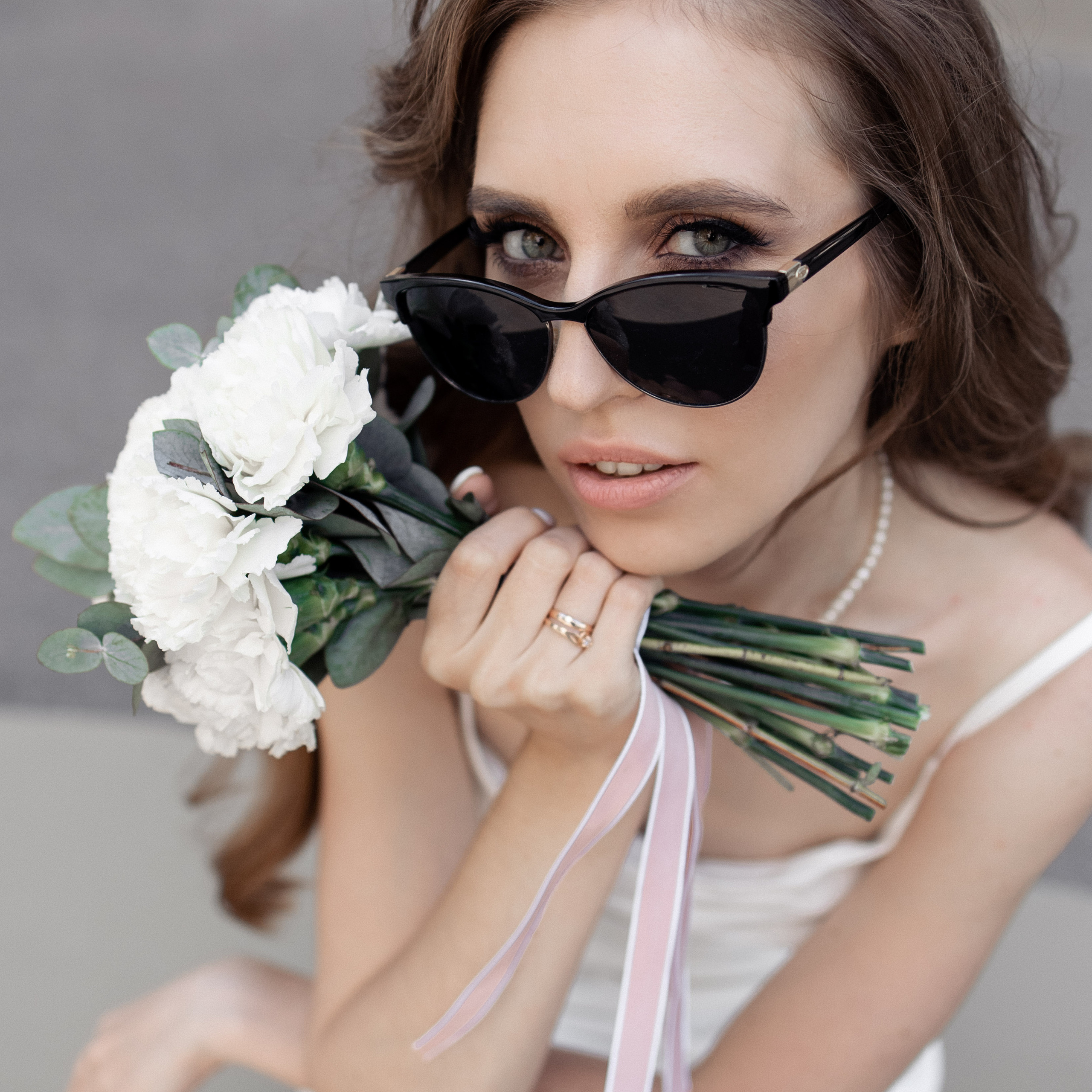 Отзывы. Свадебная и семейная фотосъёмка в Казани