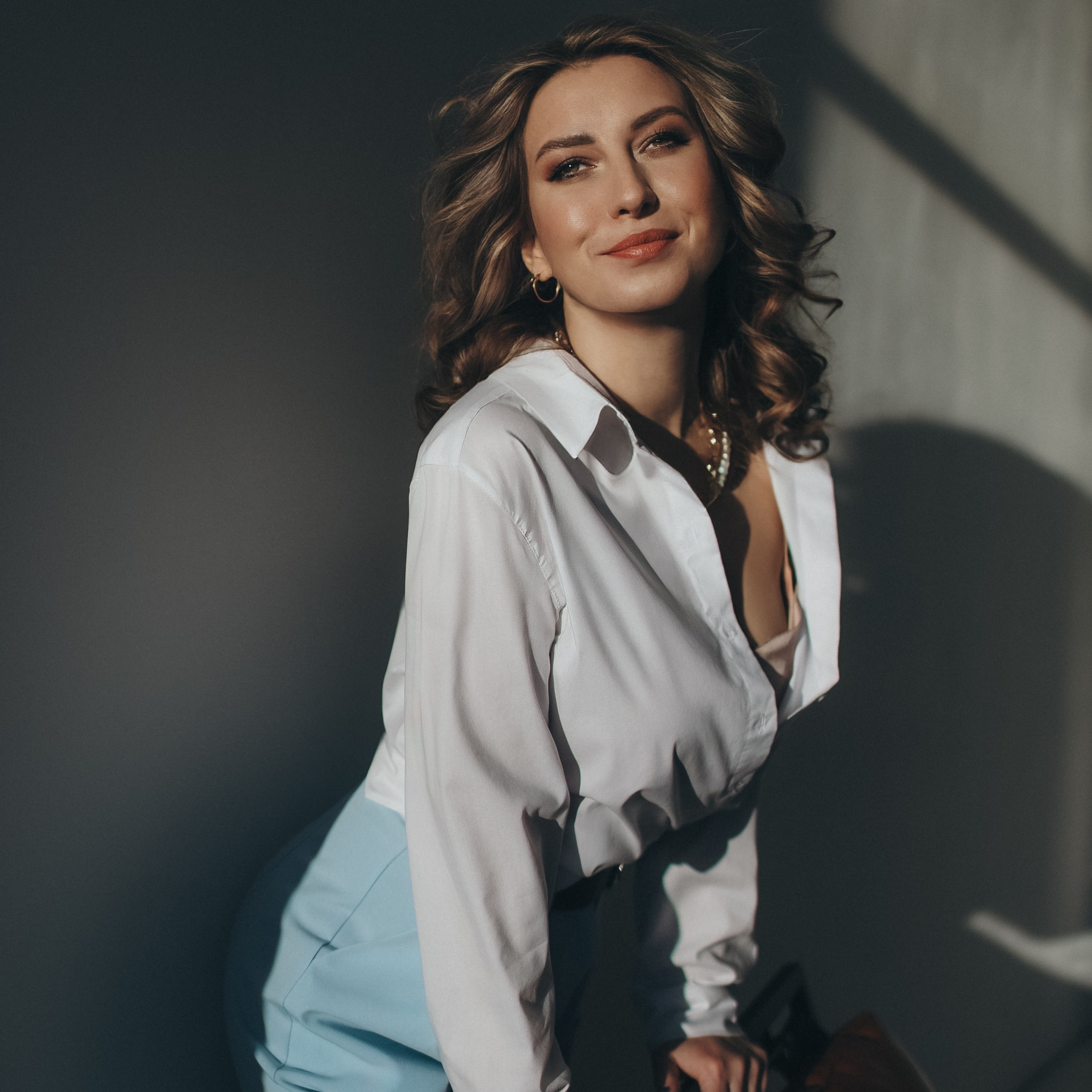 Отзывы. Профессиональный фотографа Рязани Ангелина Конс