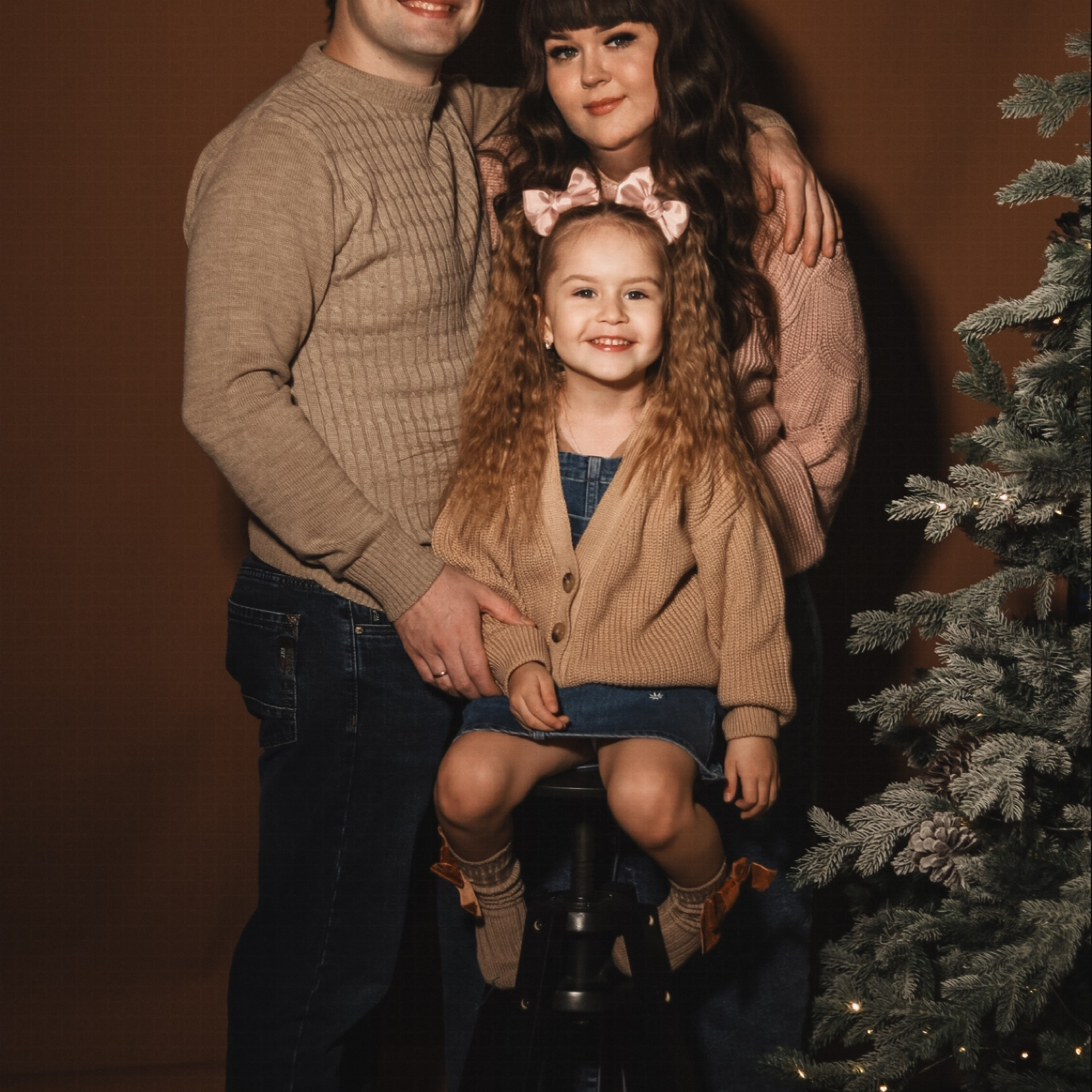 Отзывы. Профессиональный фотографа Рязани Ангелина Конс