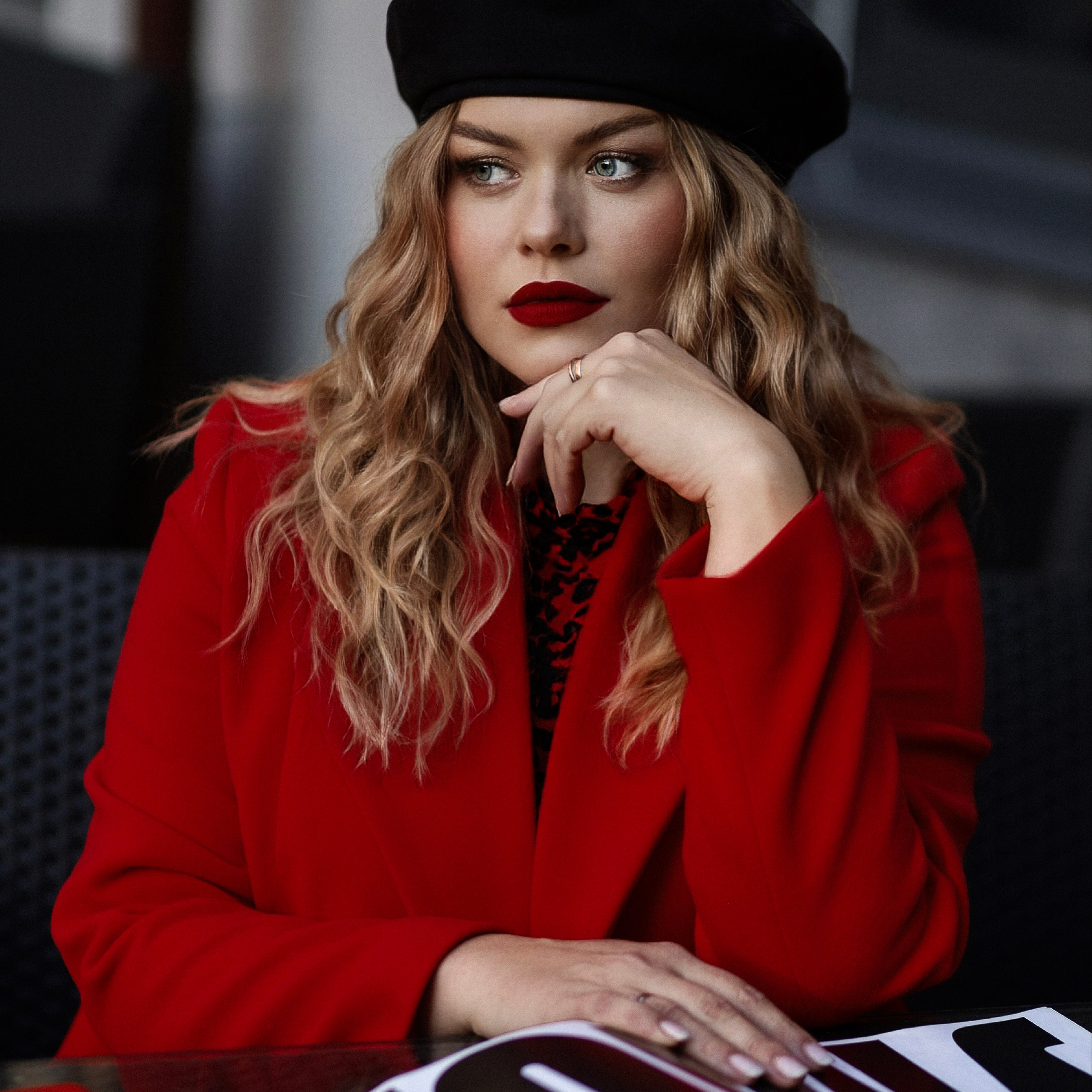 Отзывы. Профессиональный фотографа Рязани Ангелина Конс