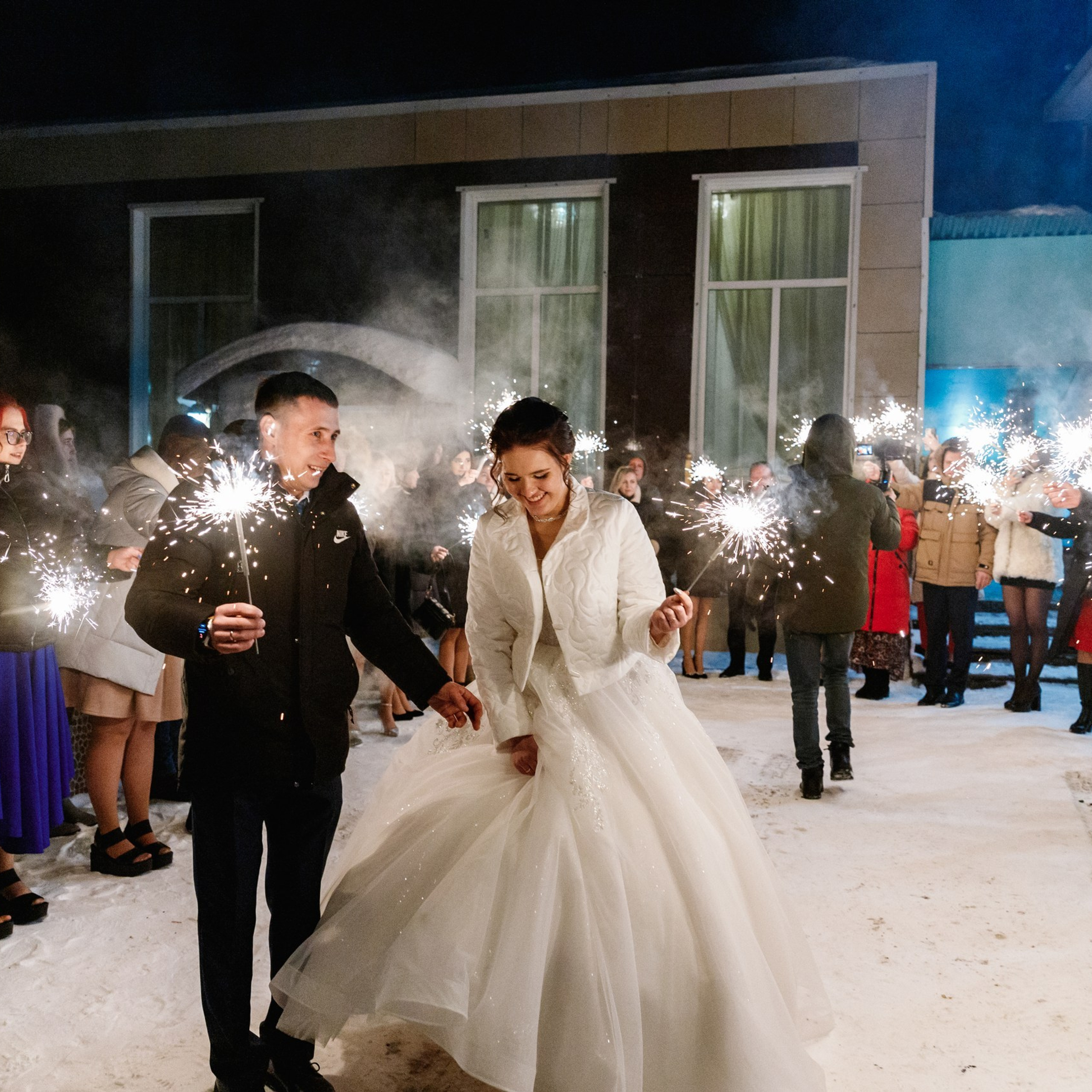 Отзывы. Фотограф Захваткин Роман