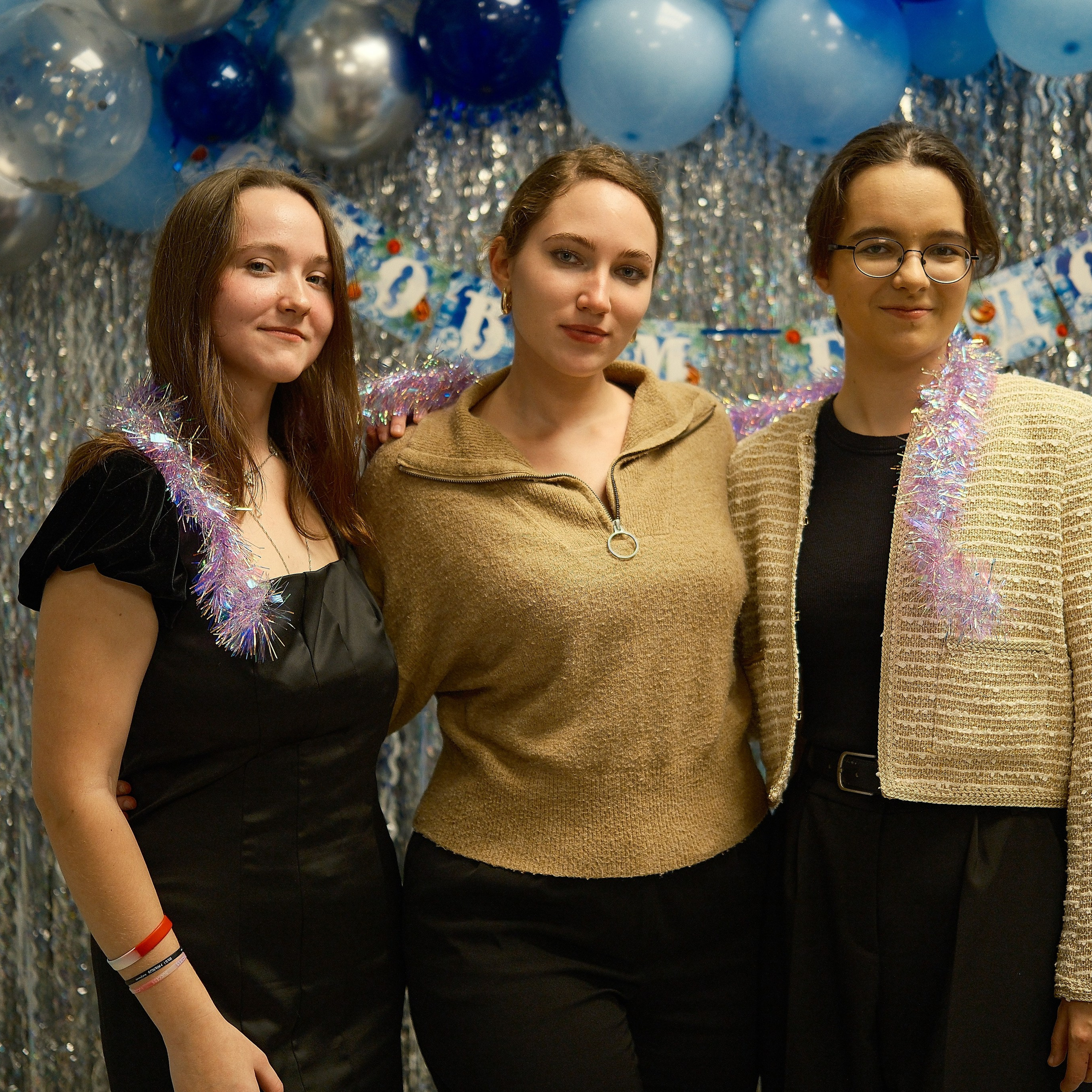 Центр Карьерного развития. Награждение блогеров