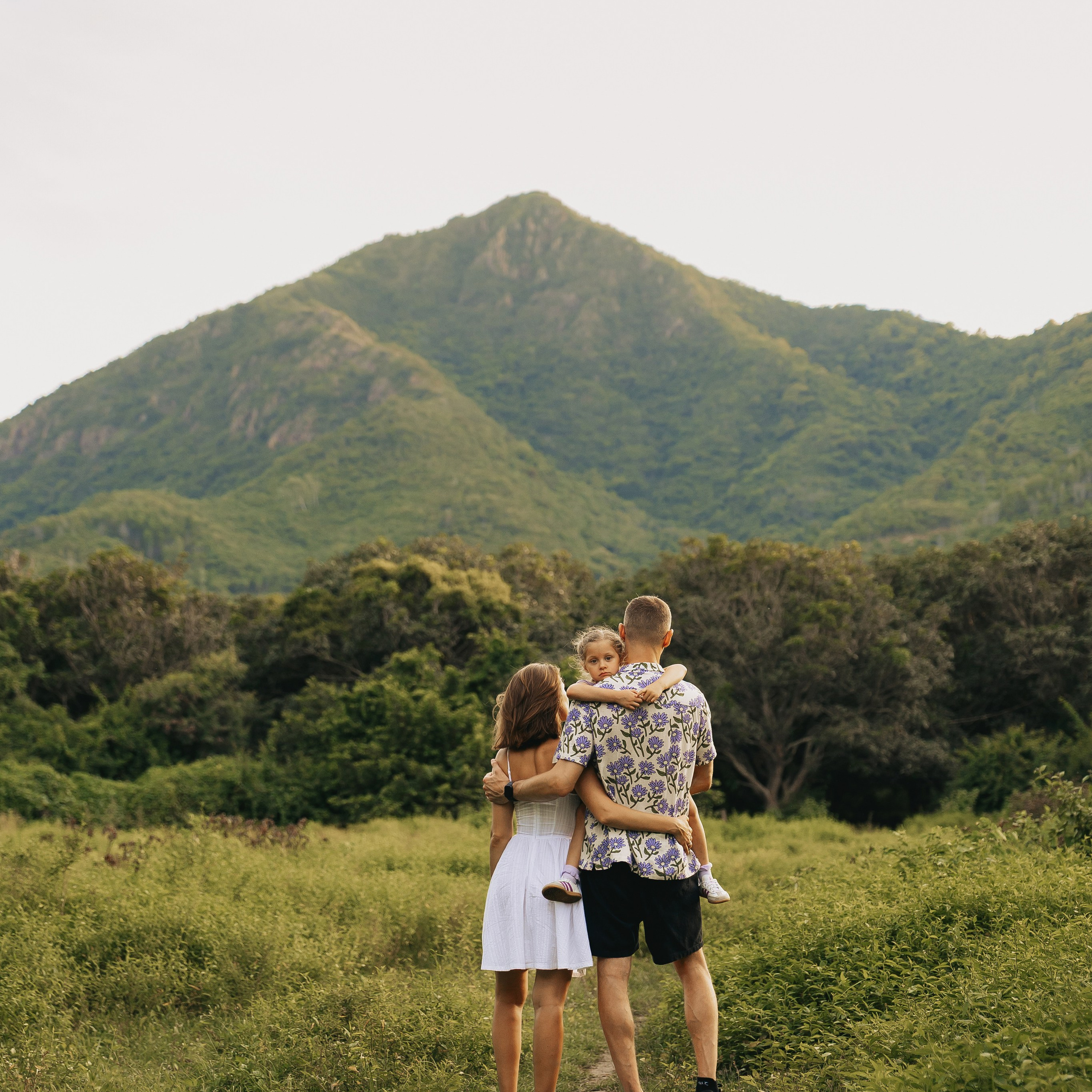 История вашей семьи