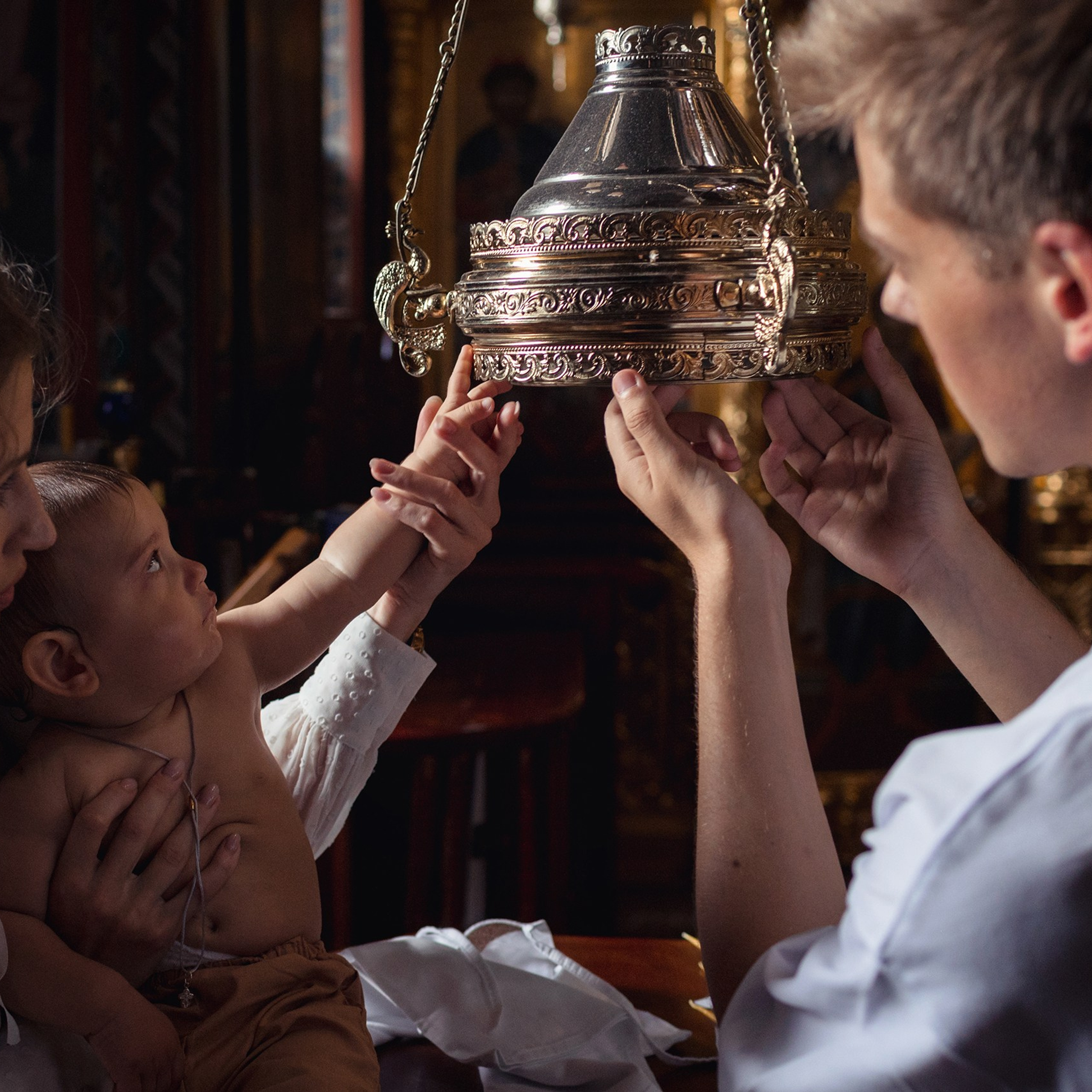 Фотосессия новорожденных в Твери. Newborn Фотограф в Твери