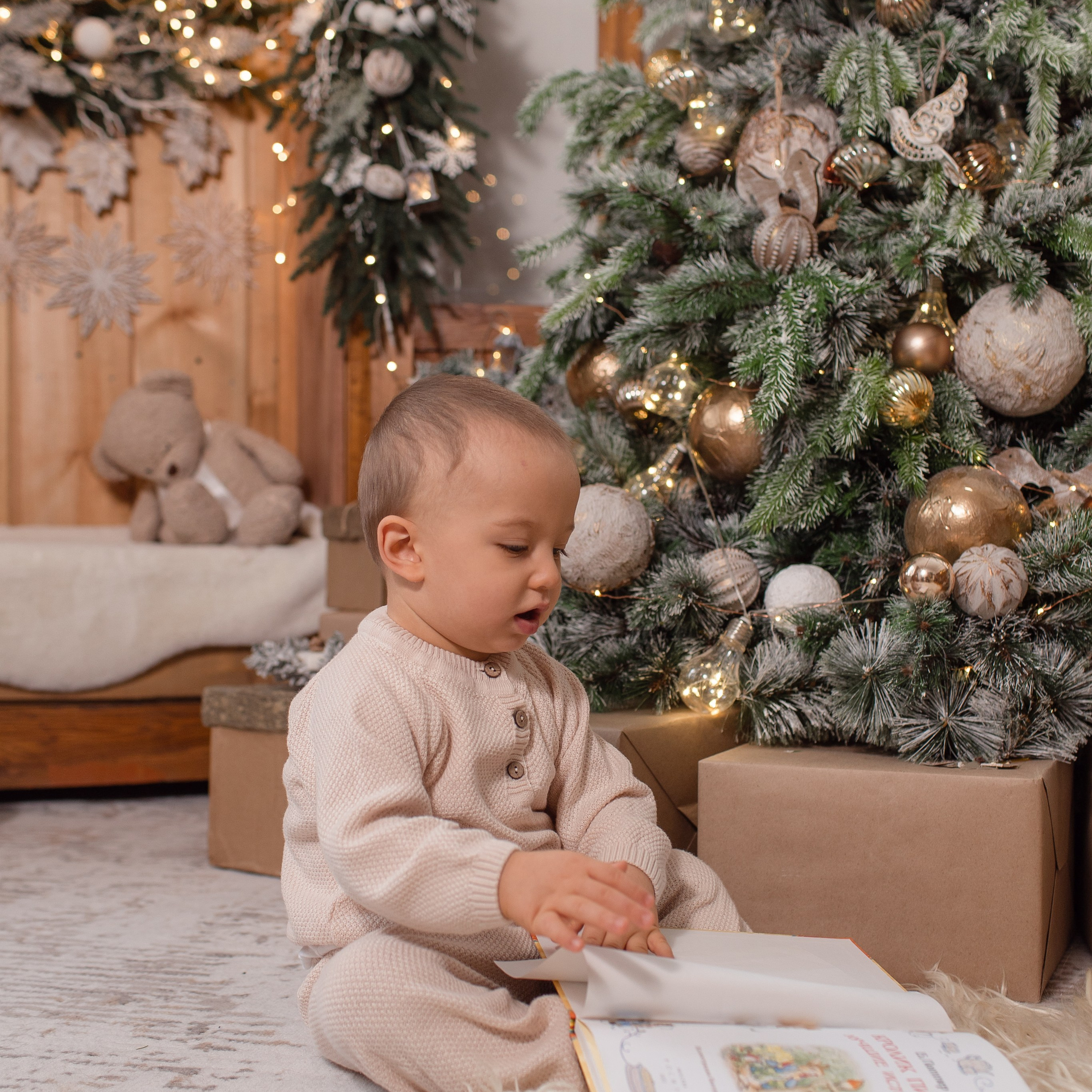 Фотосессия новорожденных в Твери. Newborn Фотограф в Твери