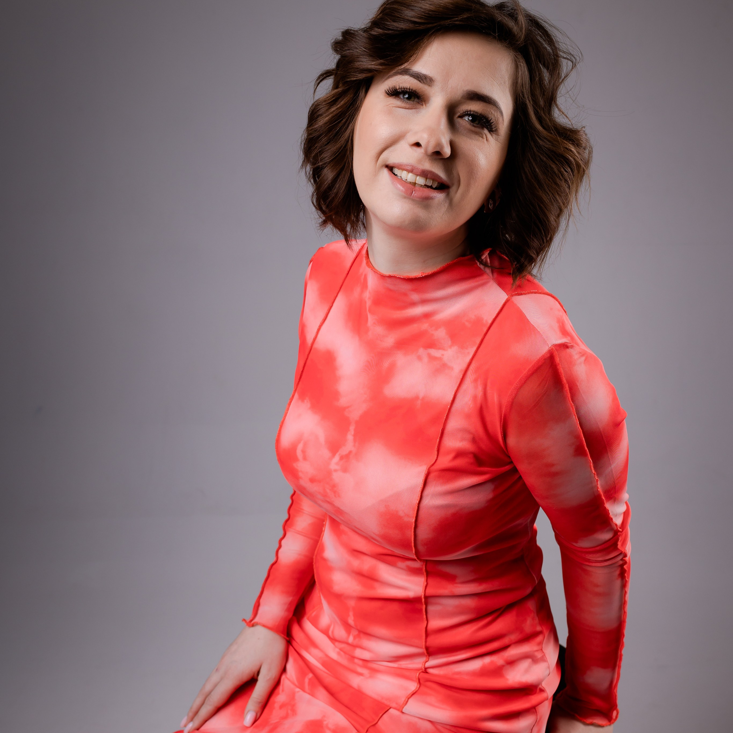 Фотосессия новорожденных в Твери. Newborn Фотограф в Твери