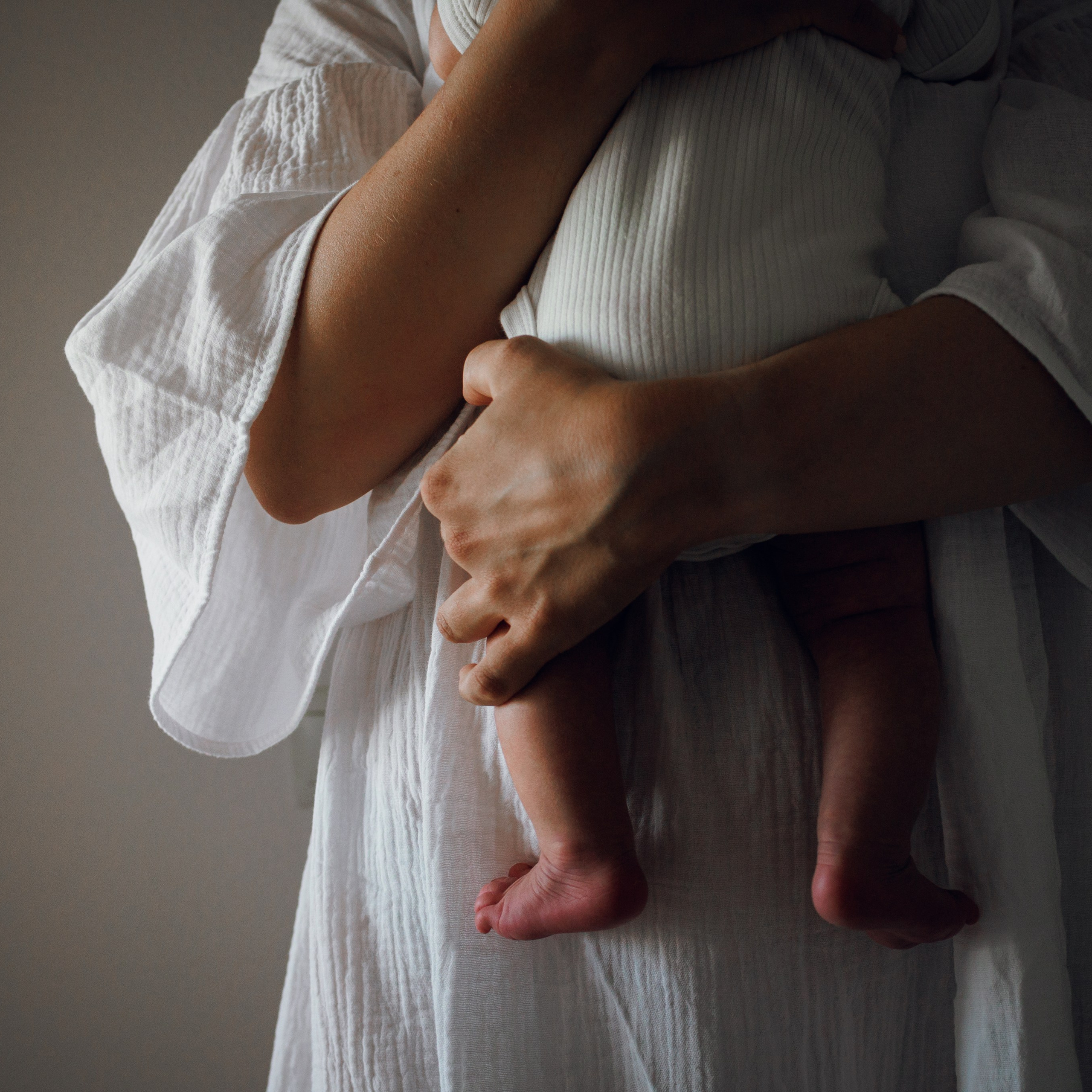 Фотосессия новорожденных в Твери. Newborn Фотограф в Твери