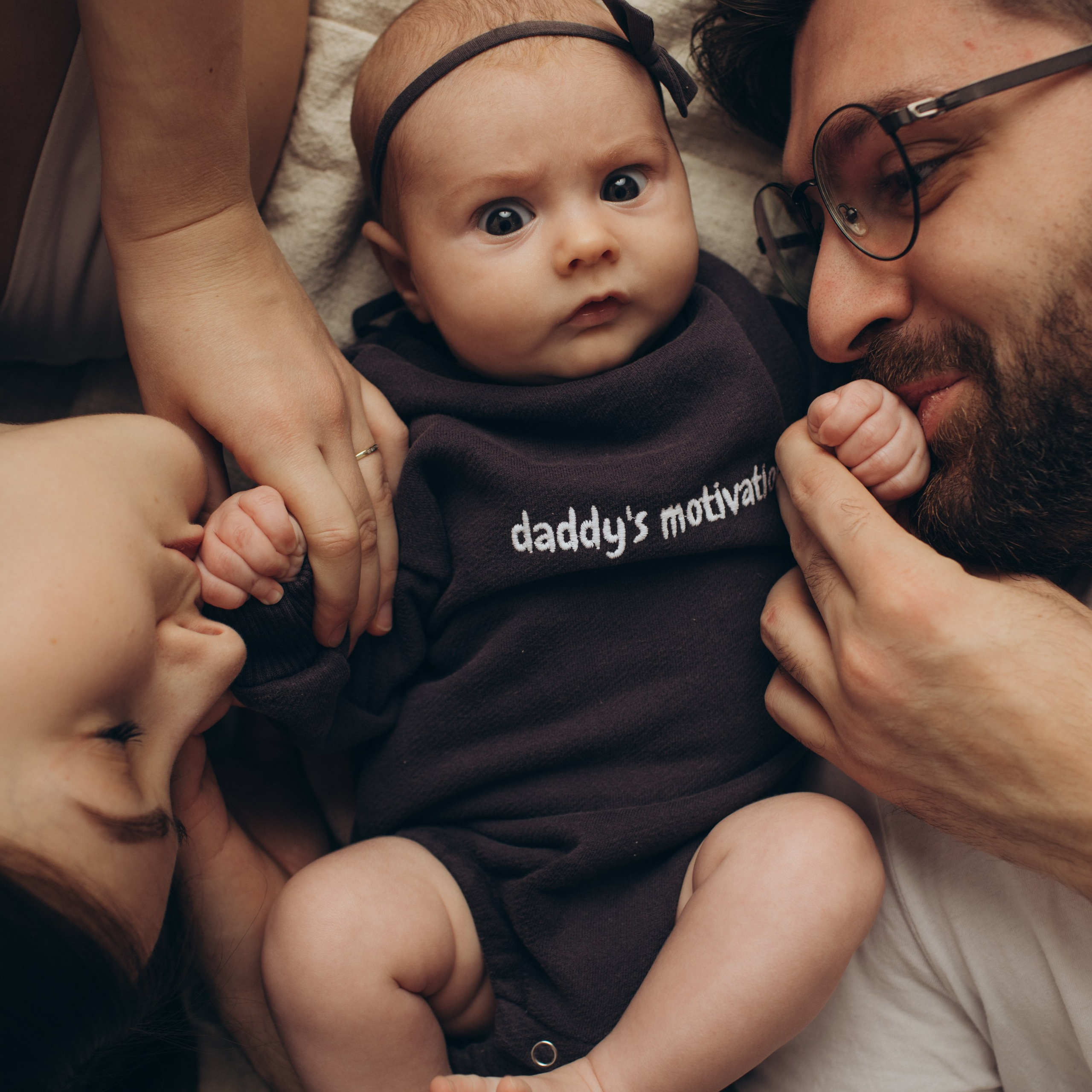 Фотосессия новорожденных в Твери. Newborn Фотограф в Твери