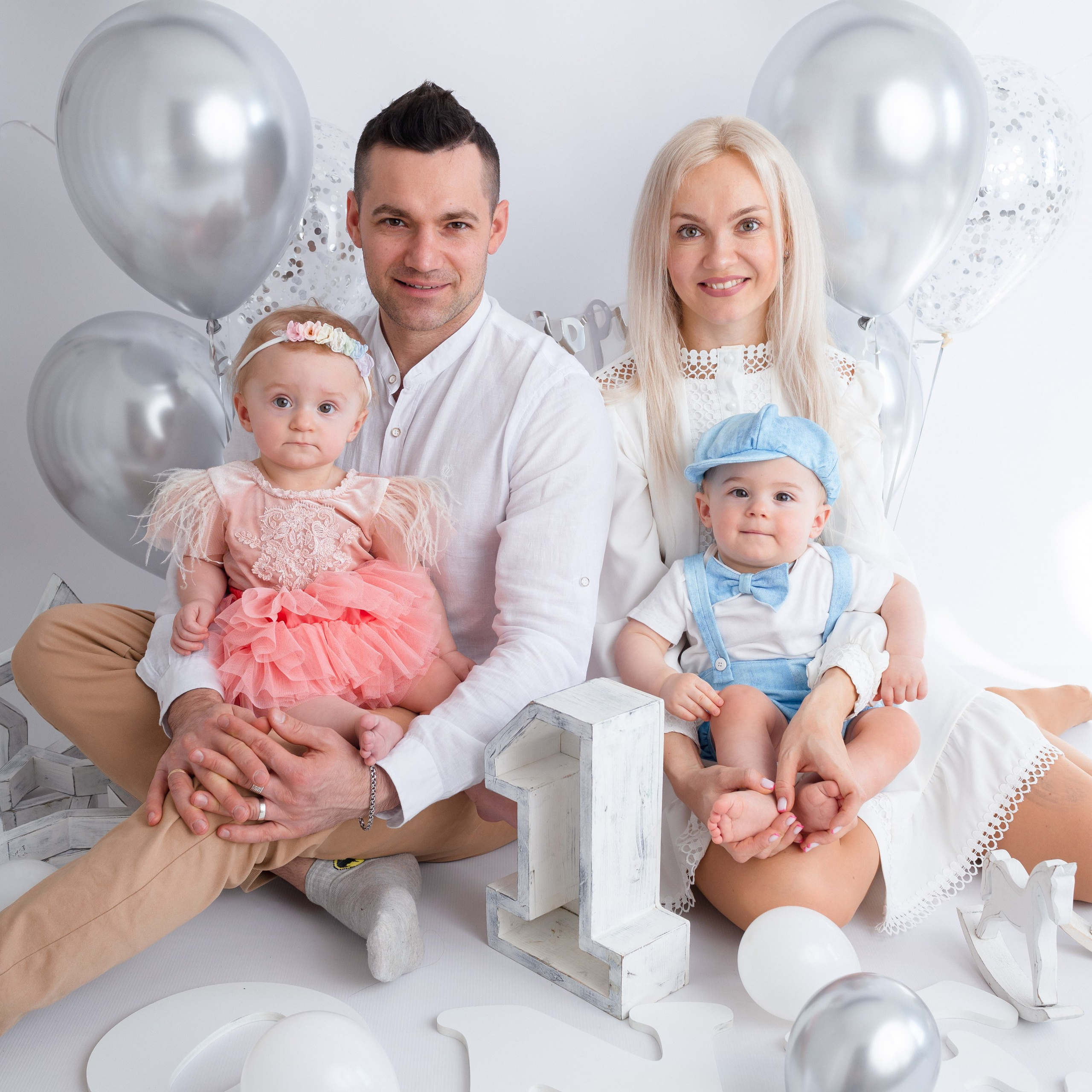 Фотосессия новорожденных в Твери. Newborn Фотограф в Твери