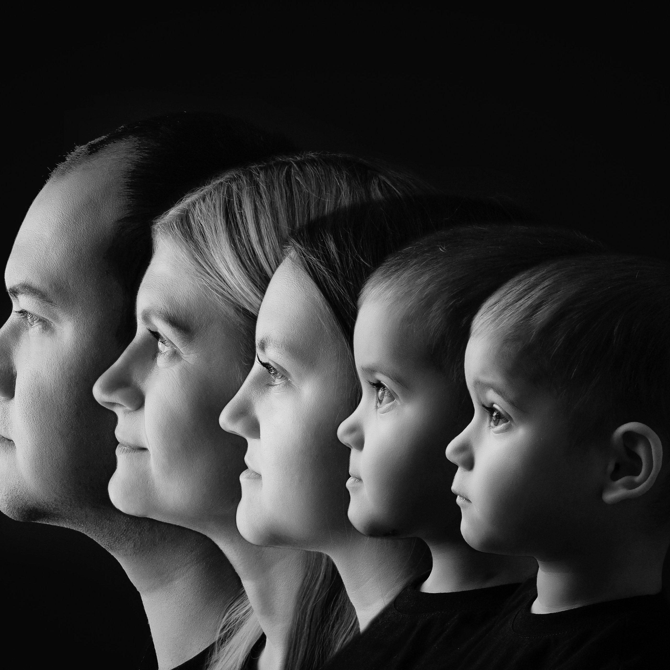 Фотосессия новорожденных в Твери. Newborn Фотограф в Твери