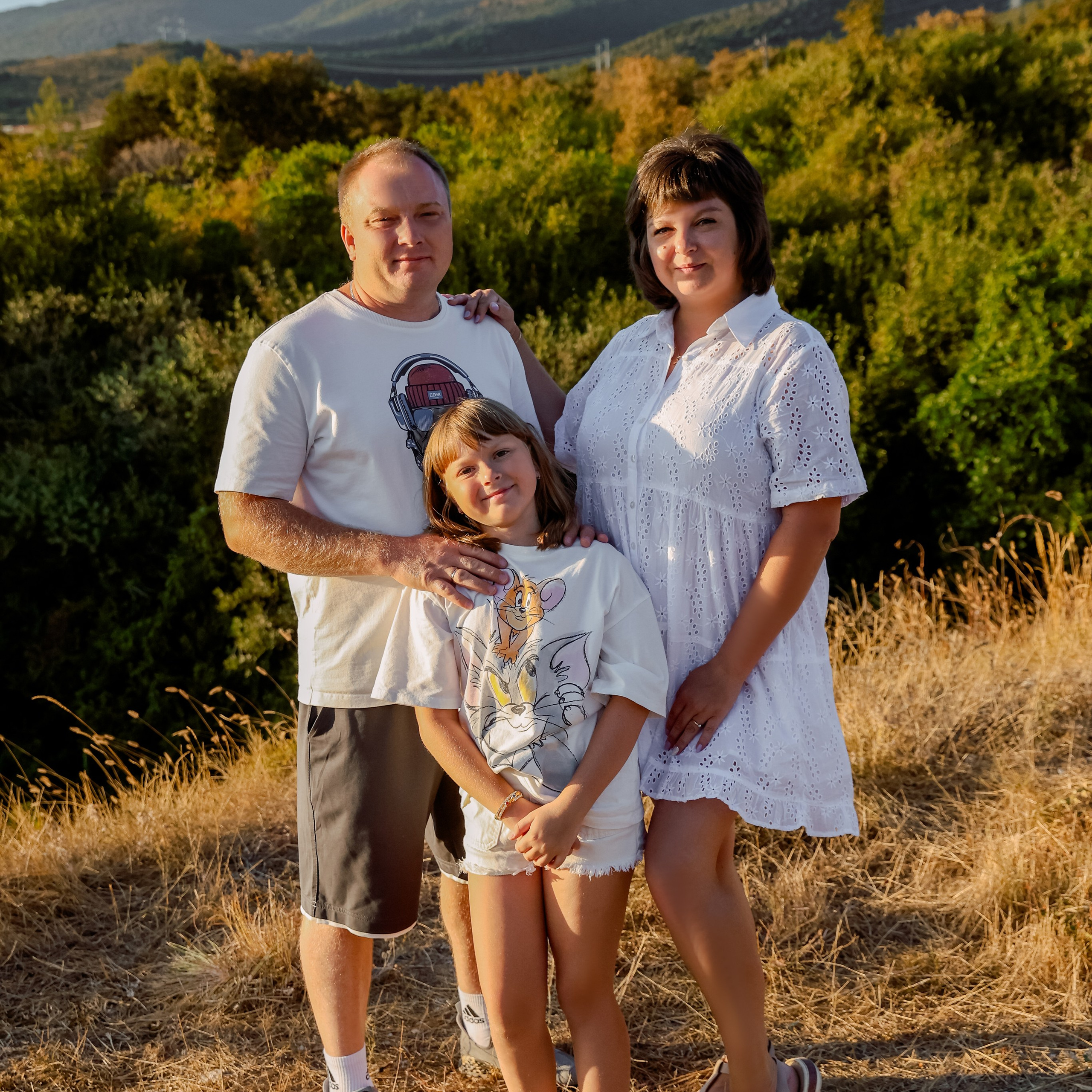 Отзывы. Свадебный фотограф в Краснодаре и крае Анна Романова