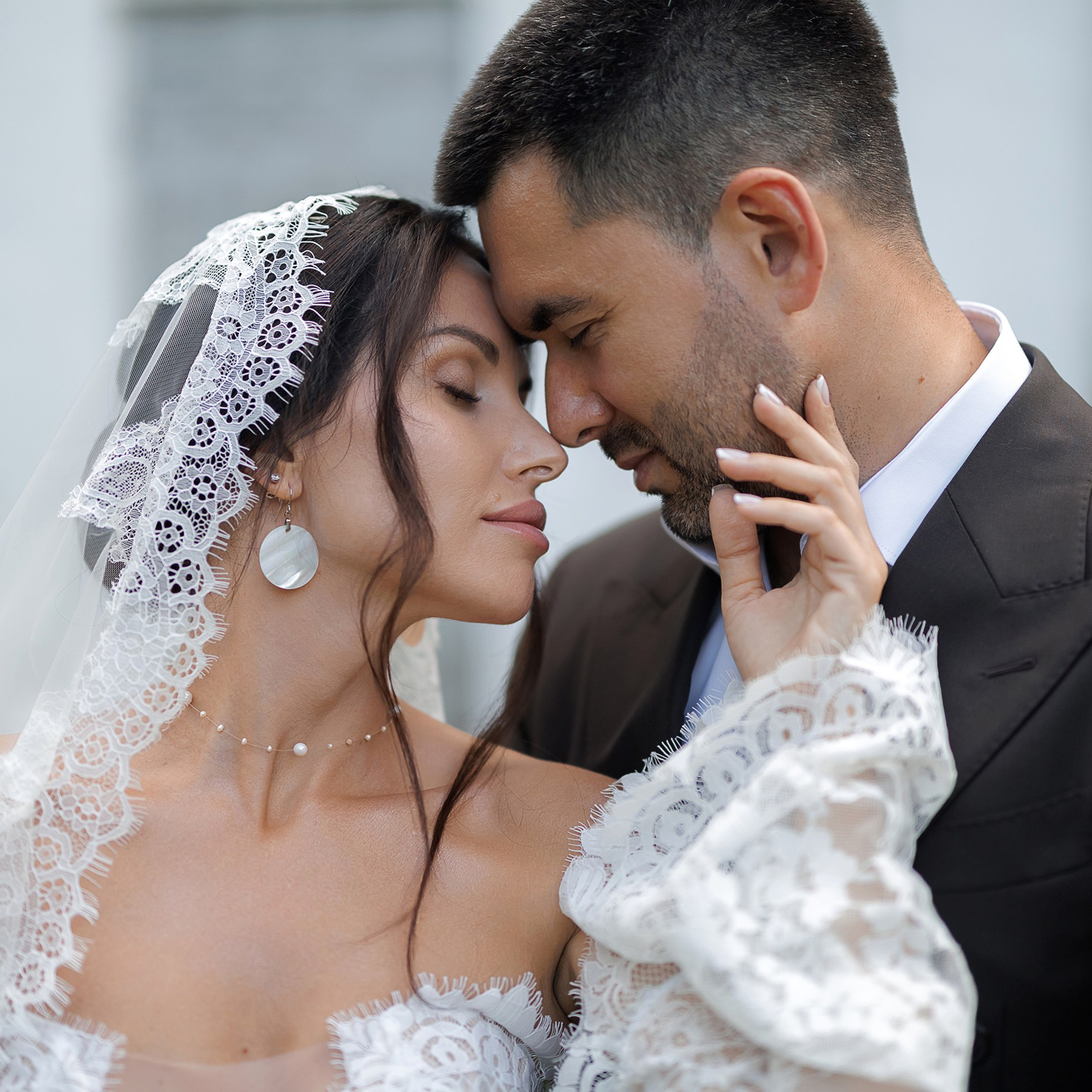 Яна и Ренат