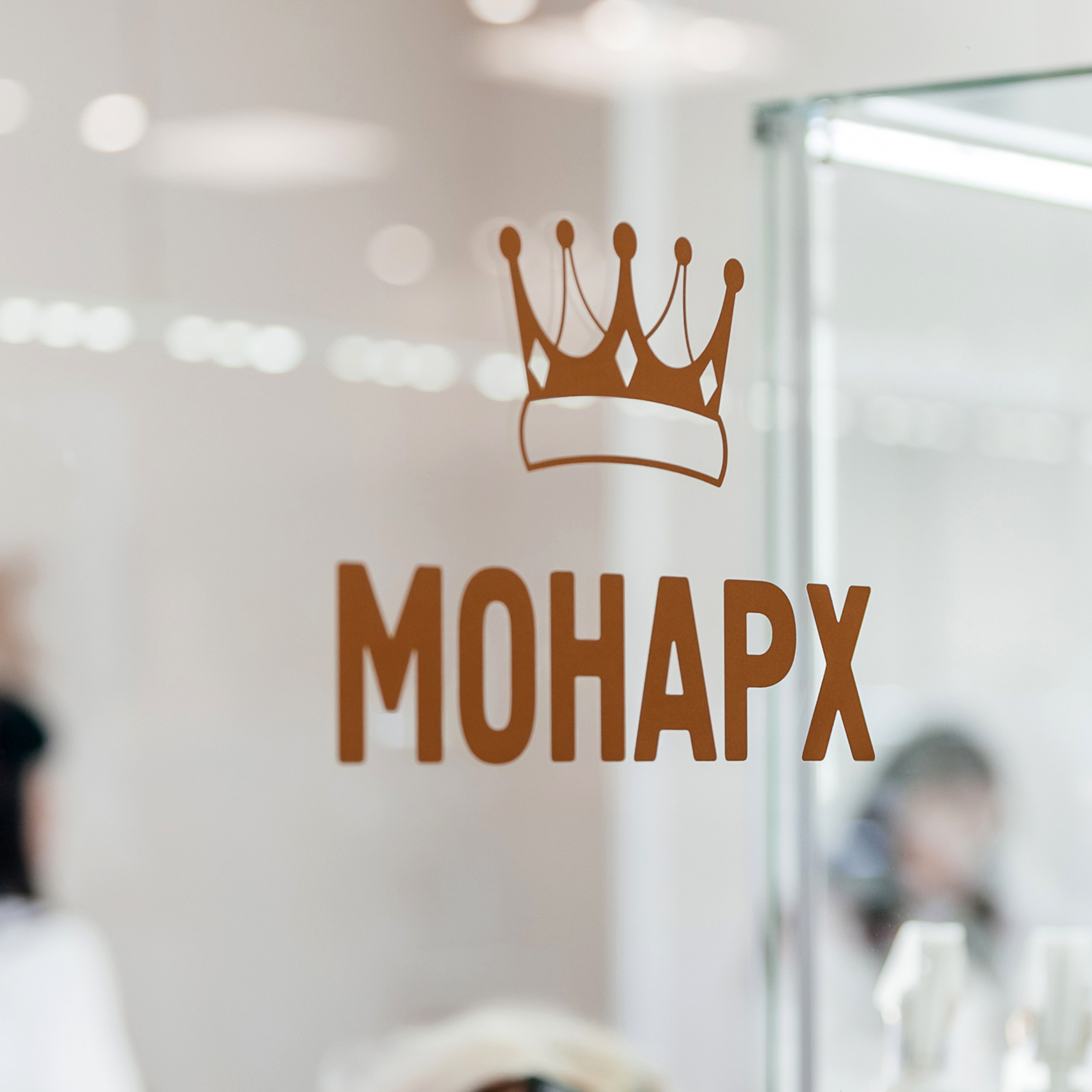 Ювелирный салон «Монарх»