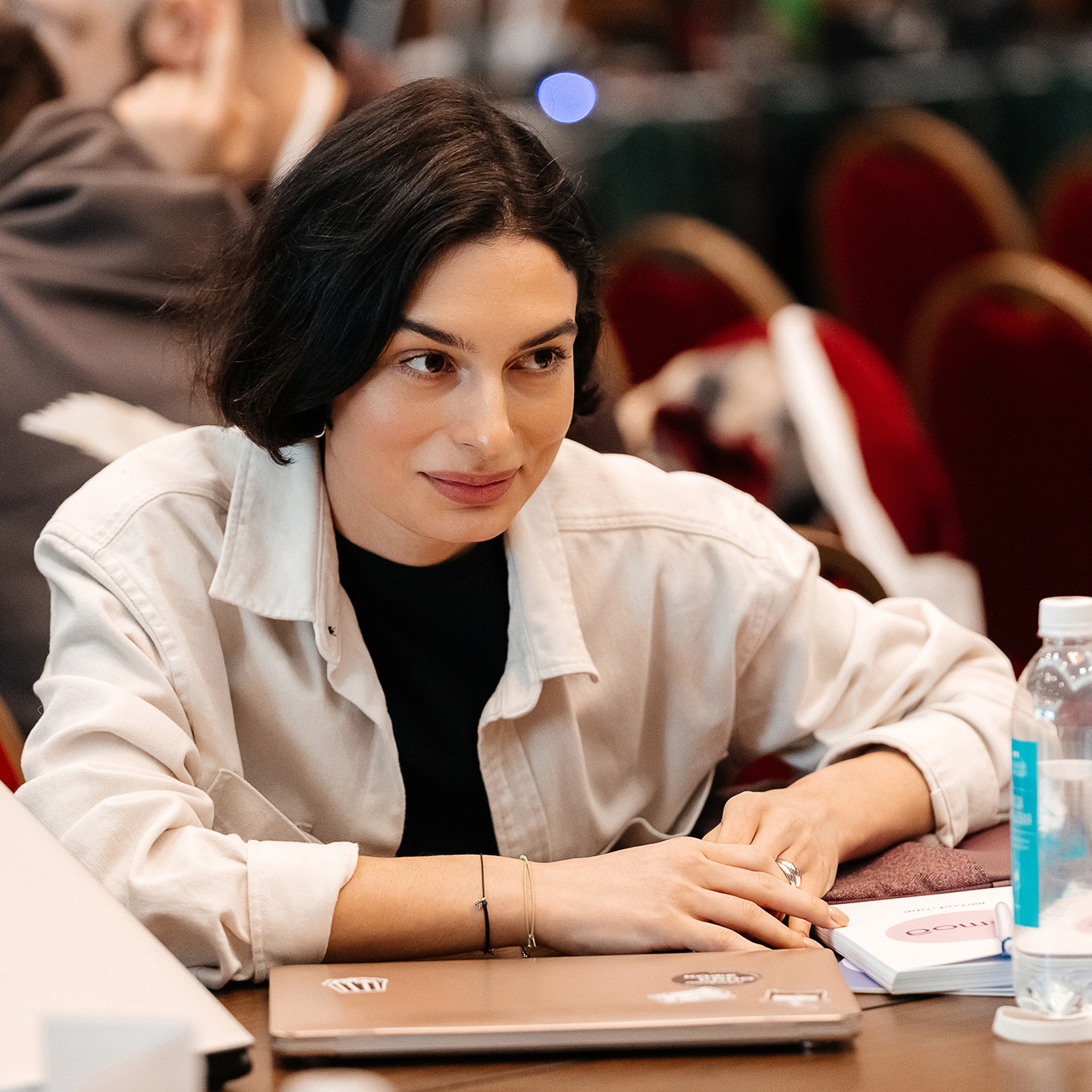 Всероссийский конкурс сценарного мастерства, Образовательный проект «Метод»