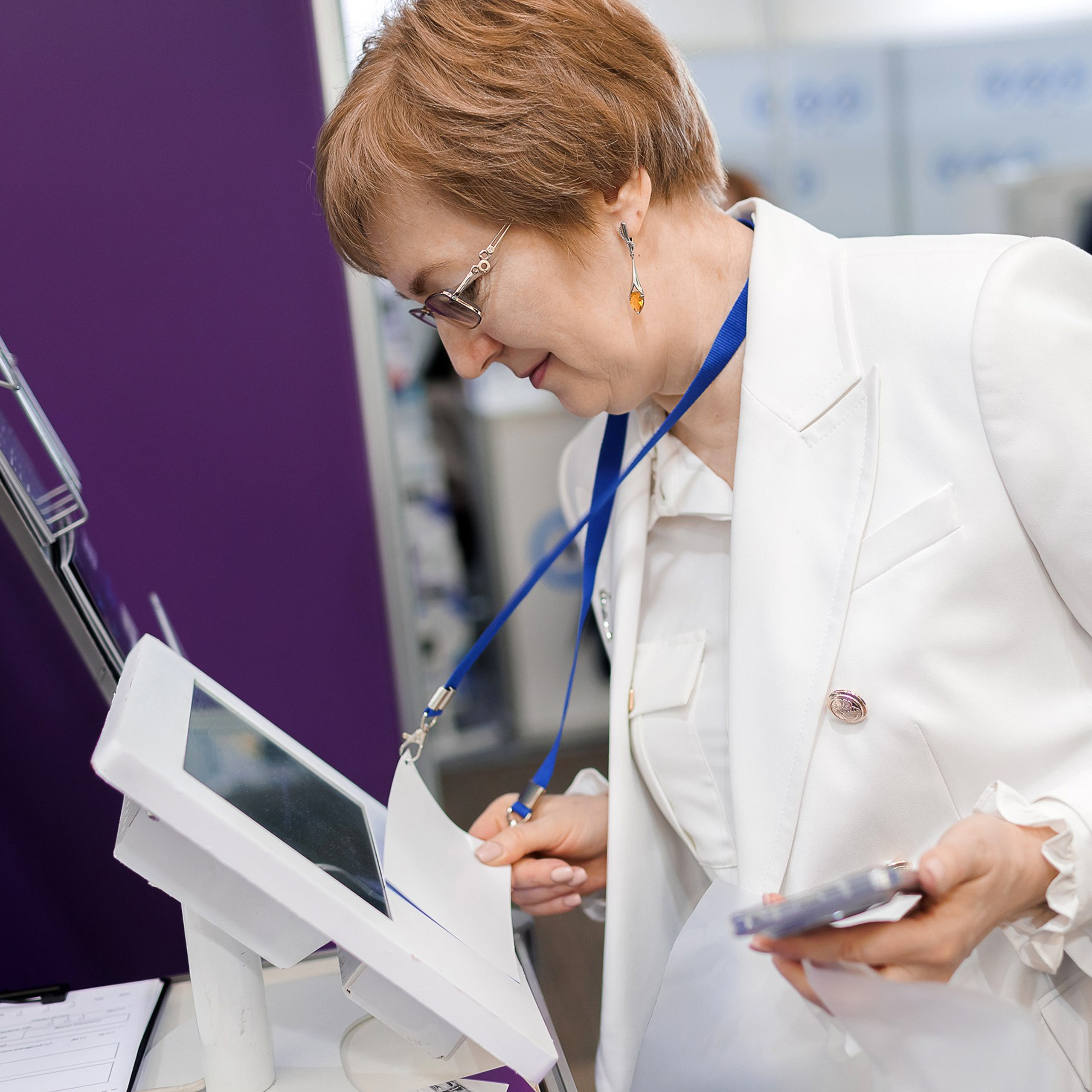 XXIX Всероссийская научно-практическая конференция. НьюМедТех