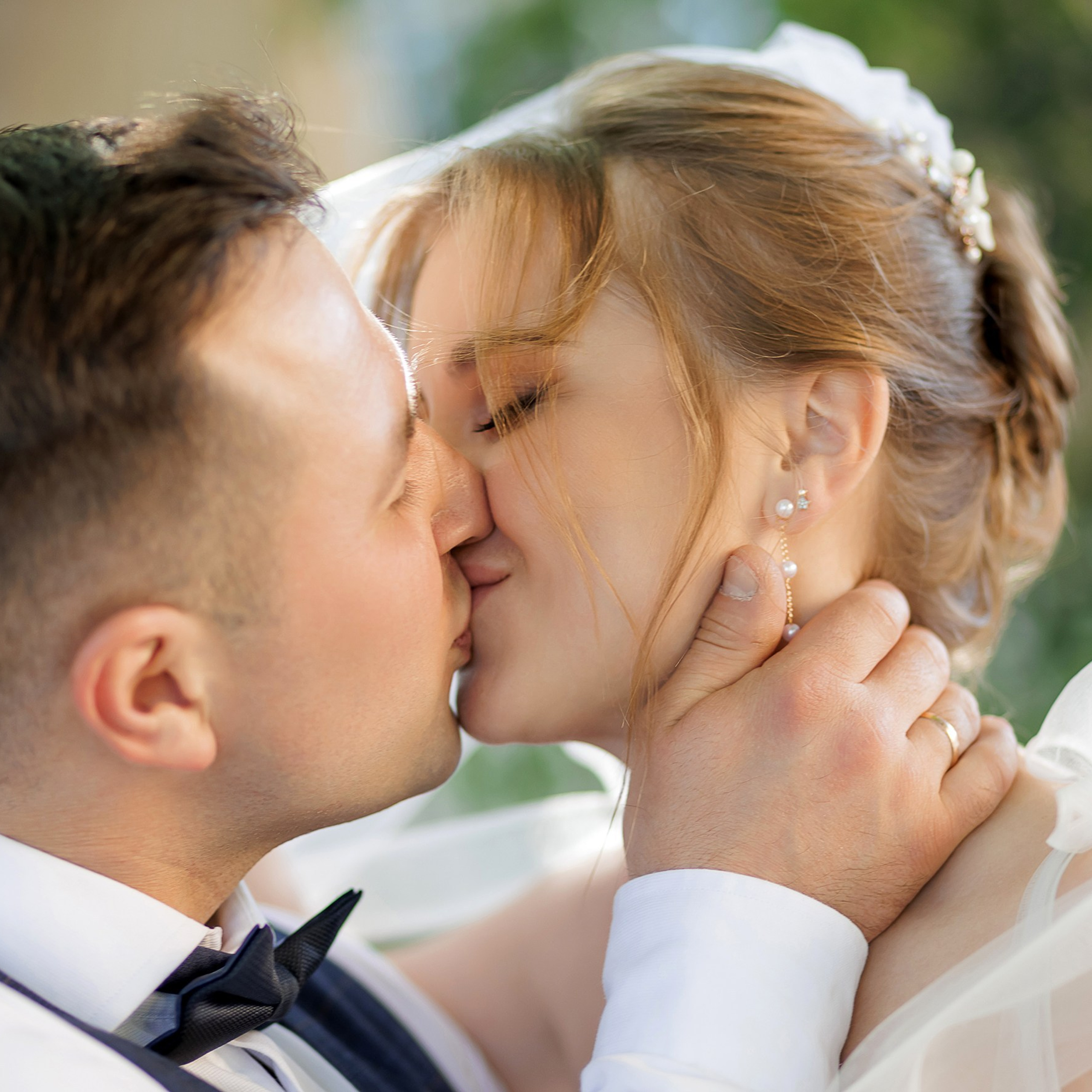 Анна и Иван