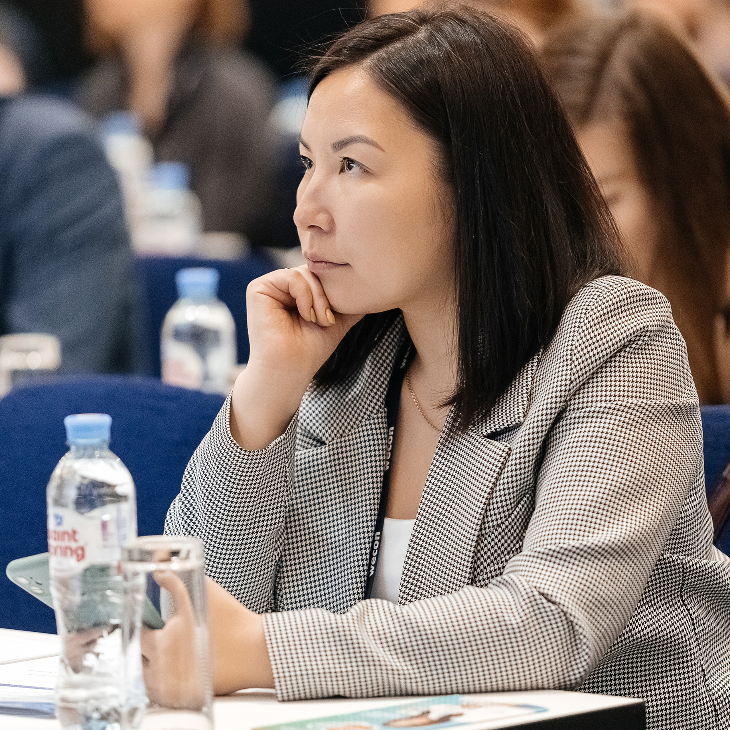 WECON. Карта жителя: цифровая инфраструктура для социальных и городских сервисов