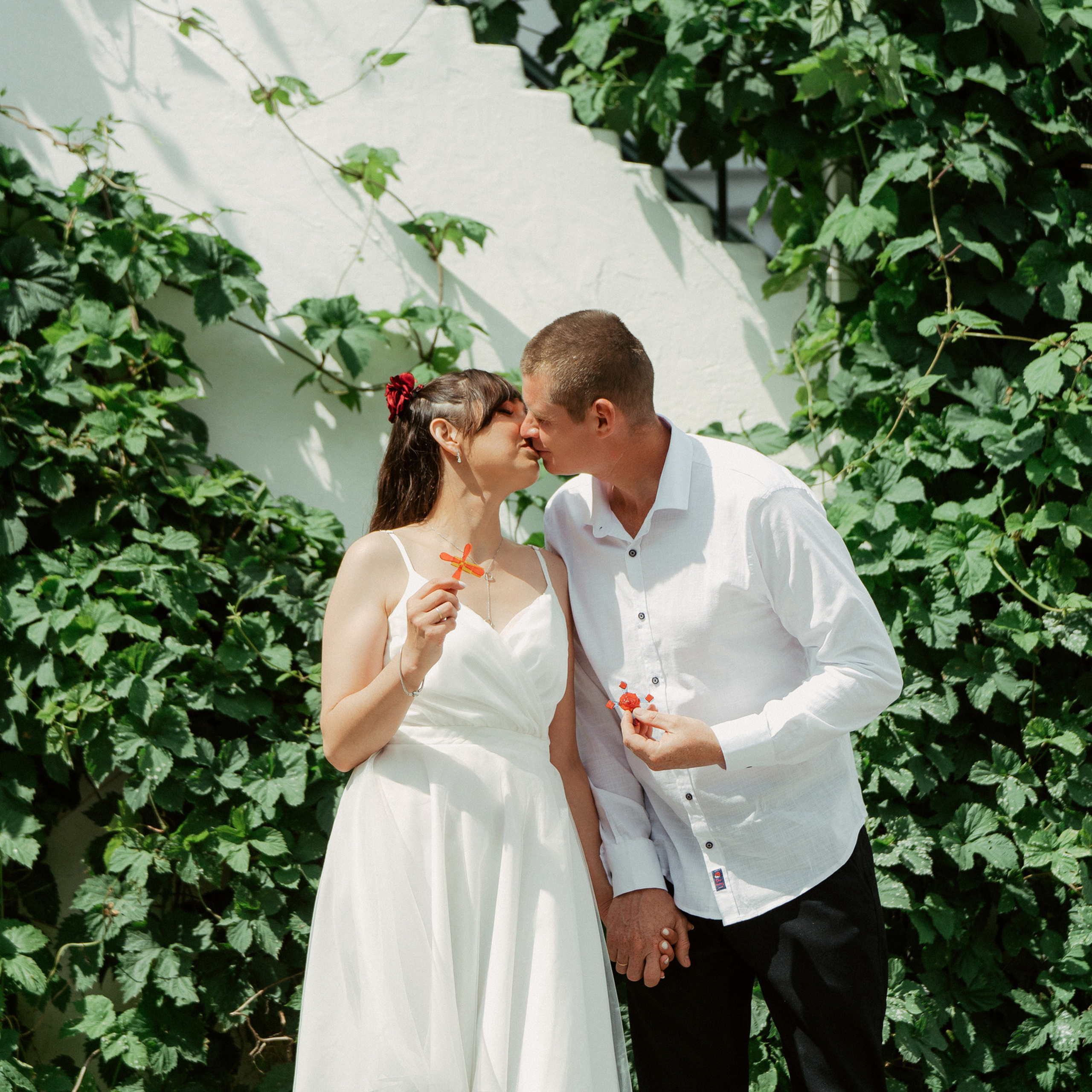 Отзывы. Фотограф Никита Анкудинов. Москва — Чебоксары — Казань