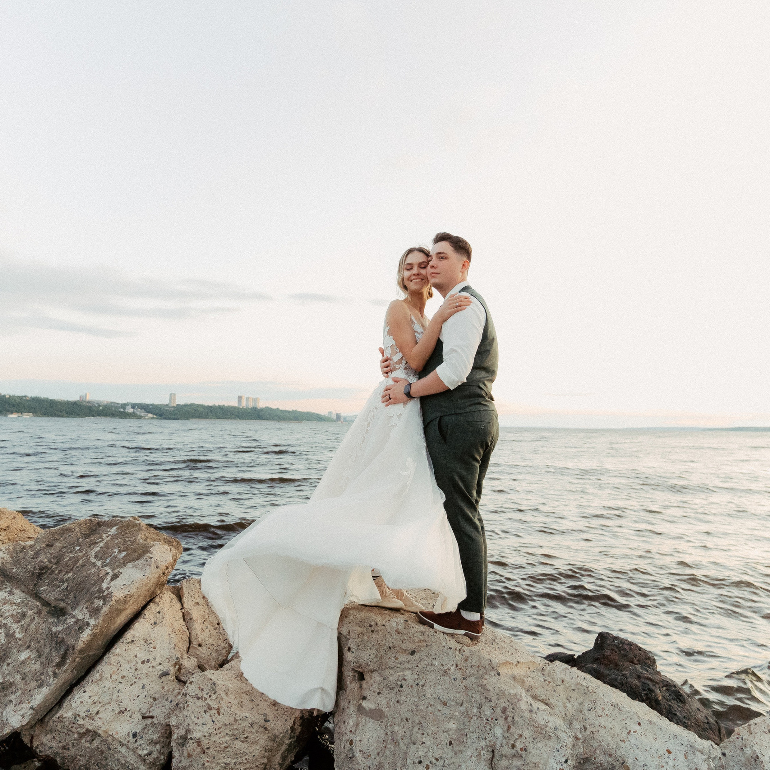 Отзывы. Фотограф Никита Анкудинов. Москва — Чебоксары — Казань