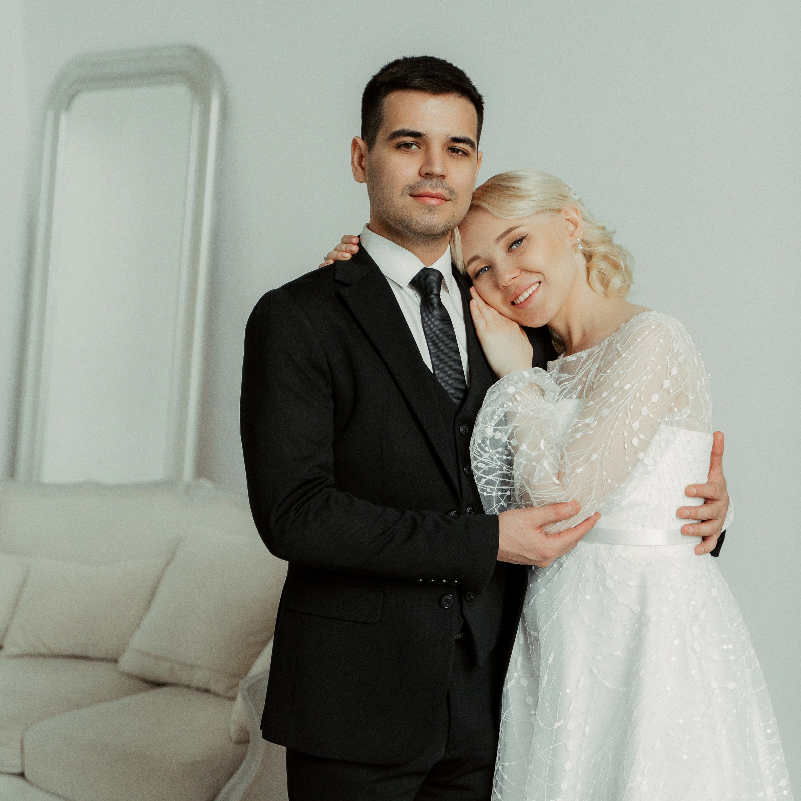 Отзывы. Фотограф Никита Анкудинов. Москва — Чебоксары — Казань