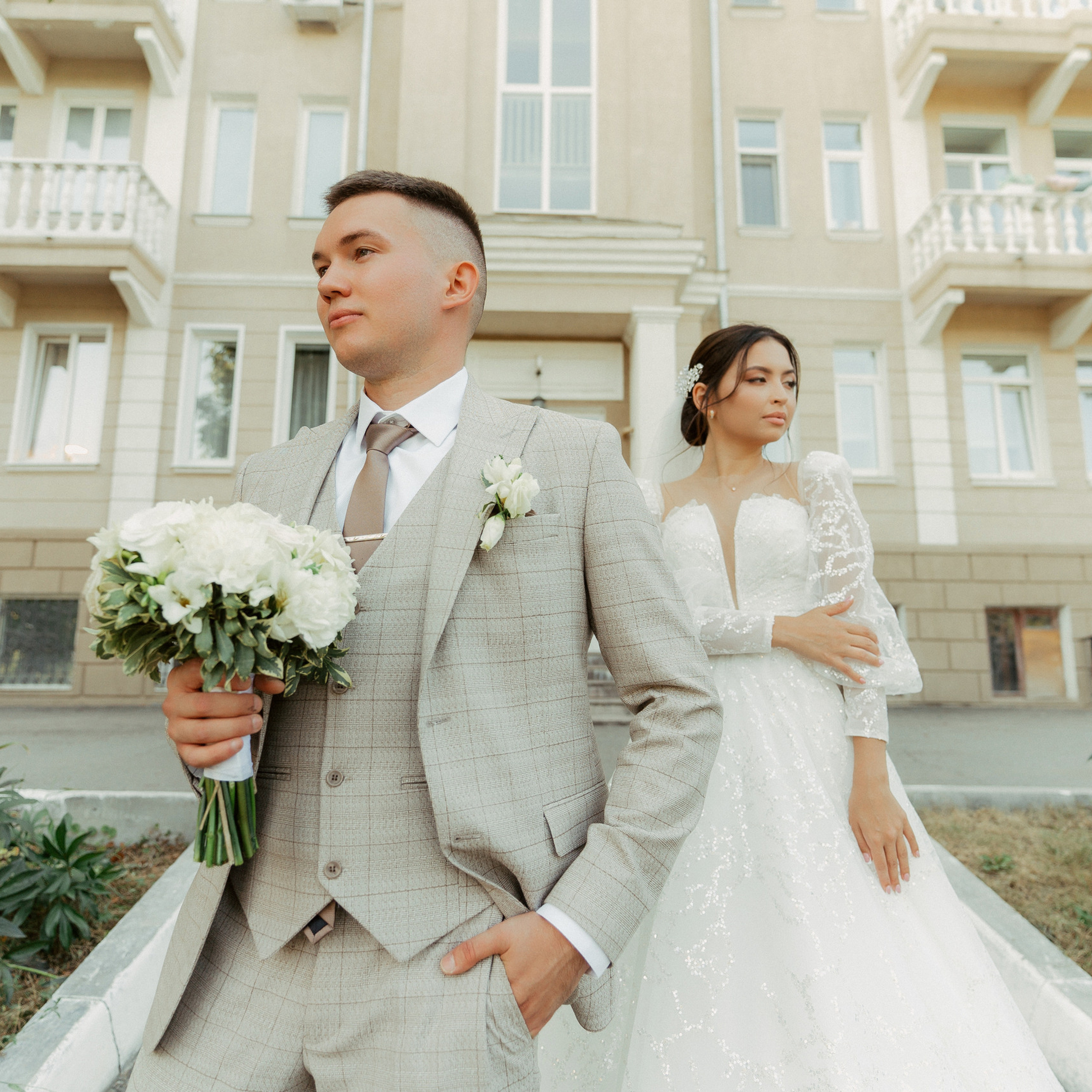 Отзывы. Фотограф Никита Анкудинов. Москва — Чебоксары — Казань